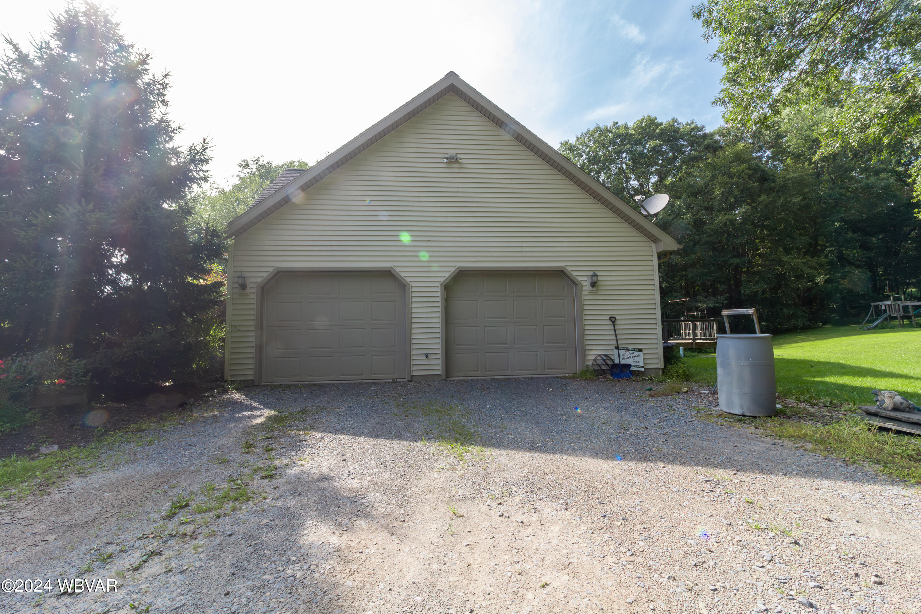 265 RICHART ROAD