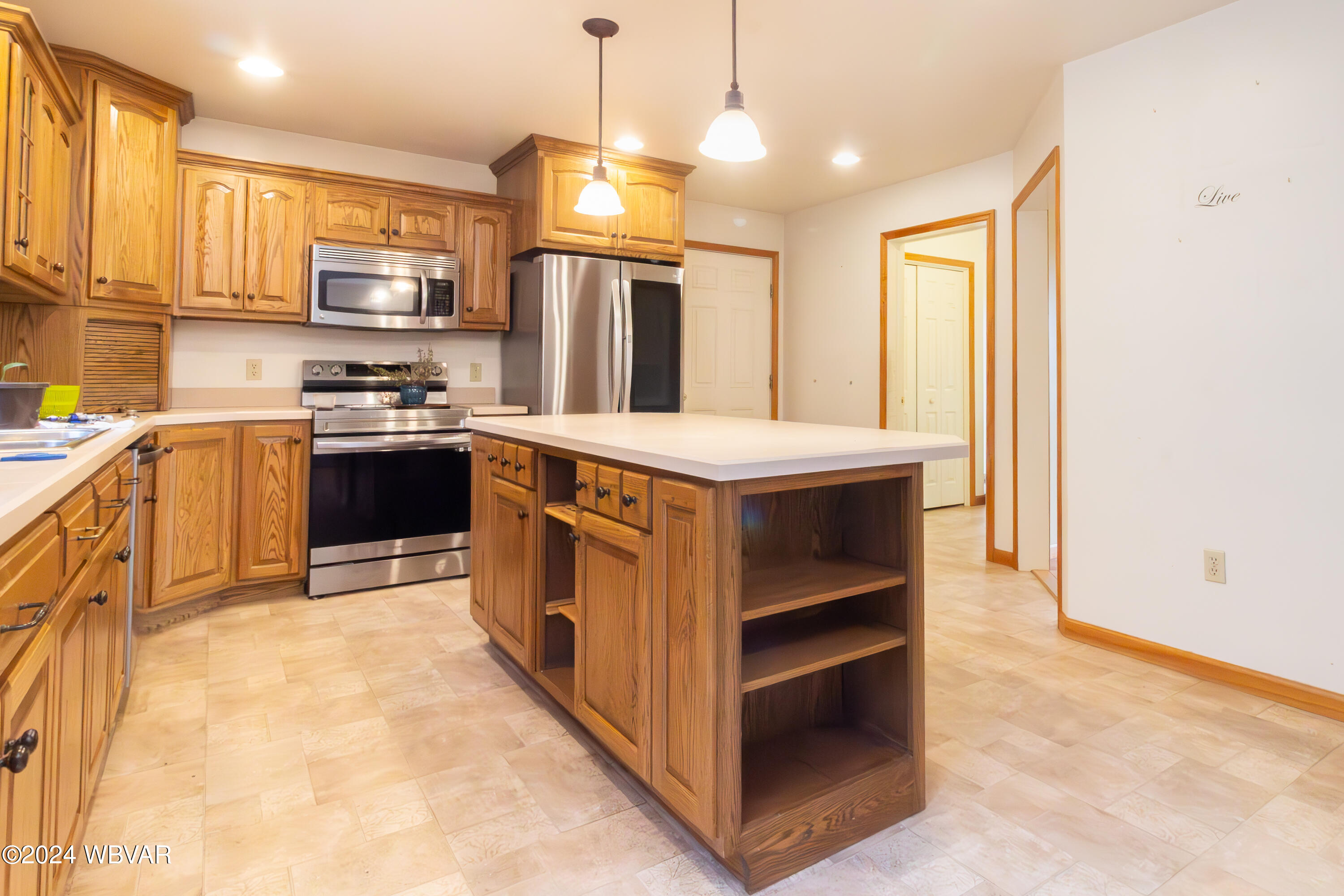 265 RICHART ROAD