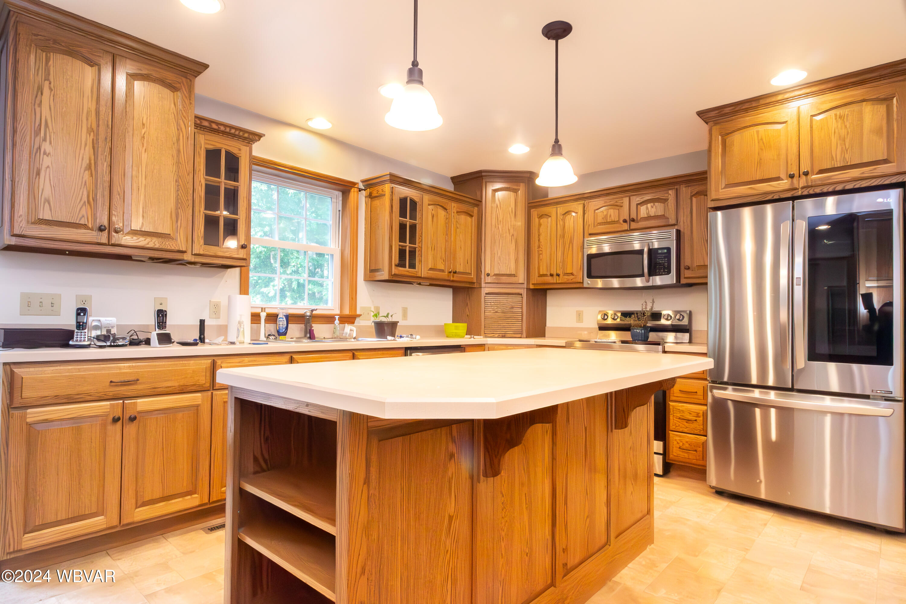 265 RICHART ROAD