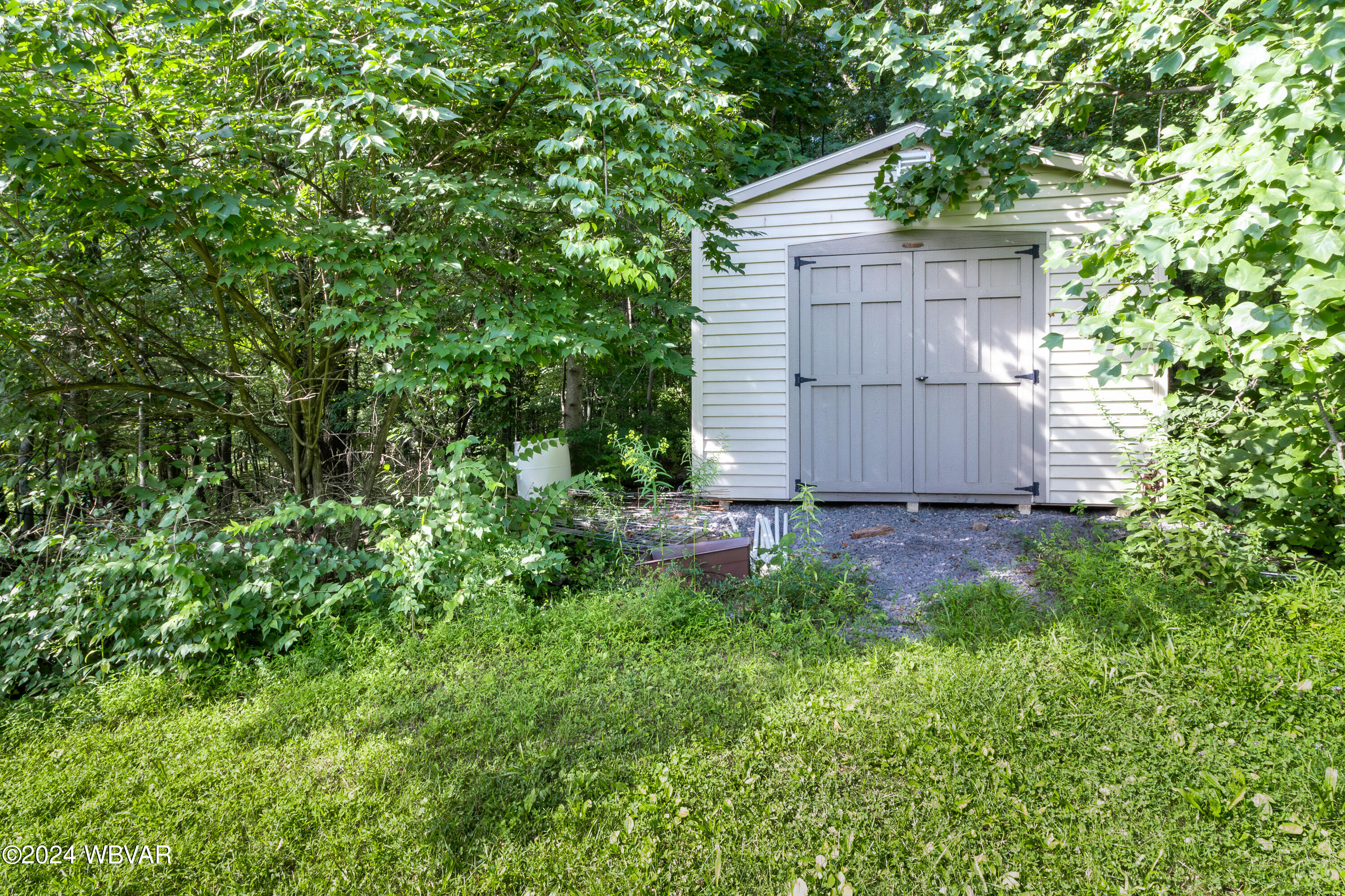 265 RICHART ROAD