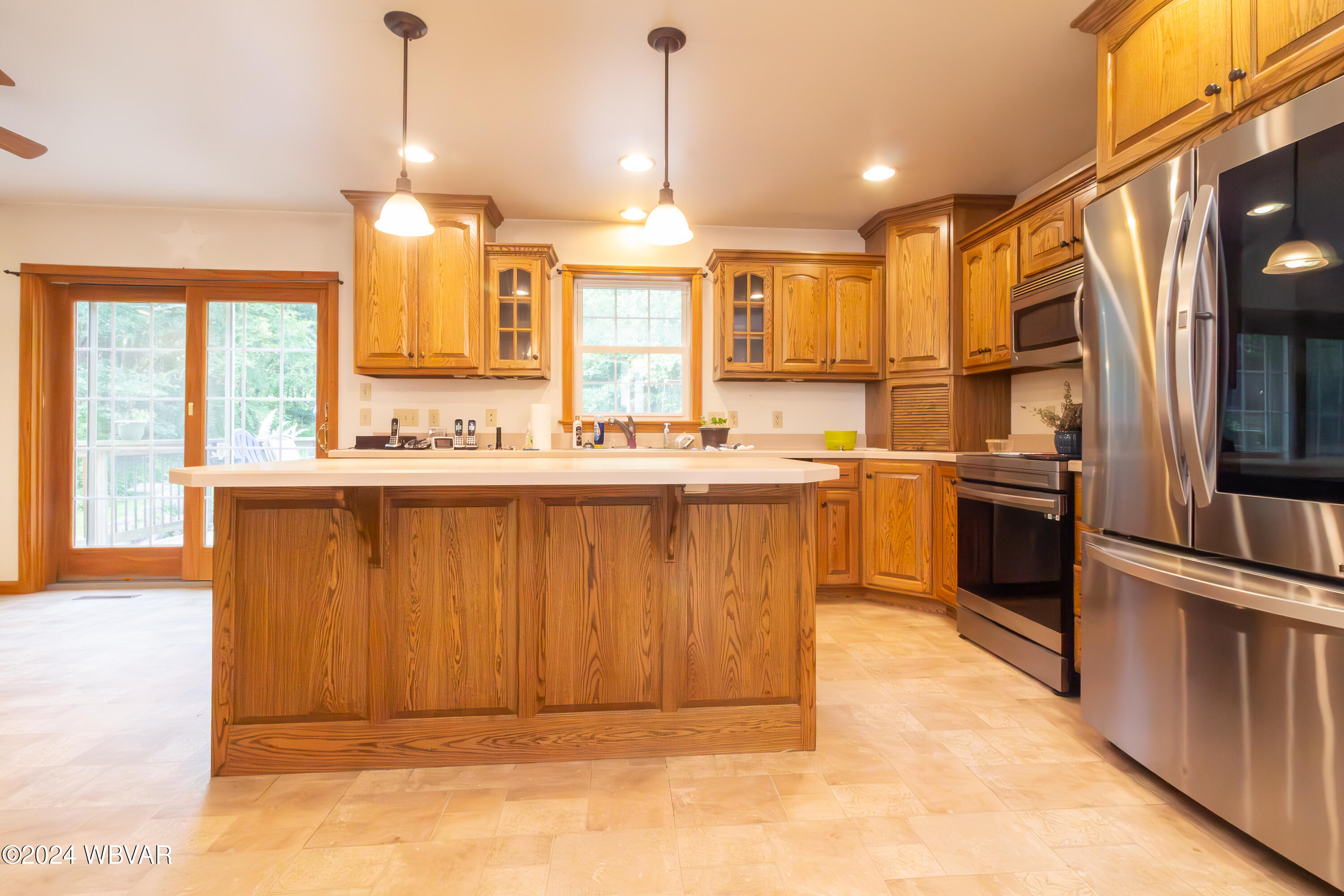 265 RICHART ROAD