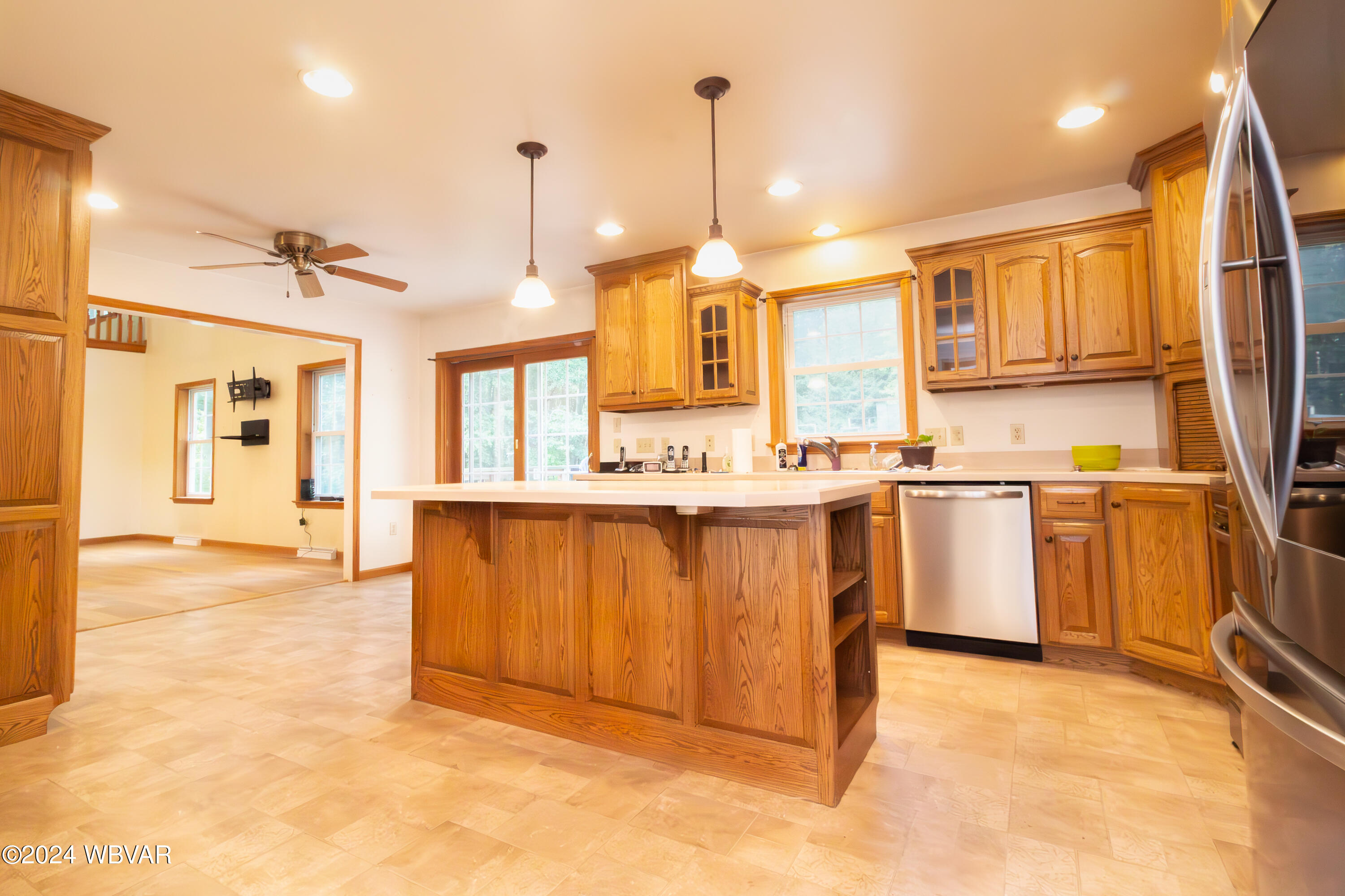 265 RICHART ROAD