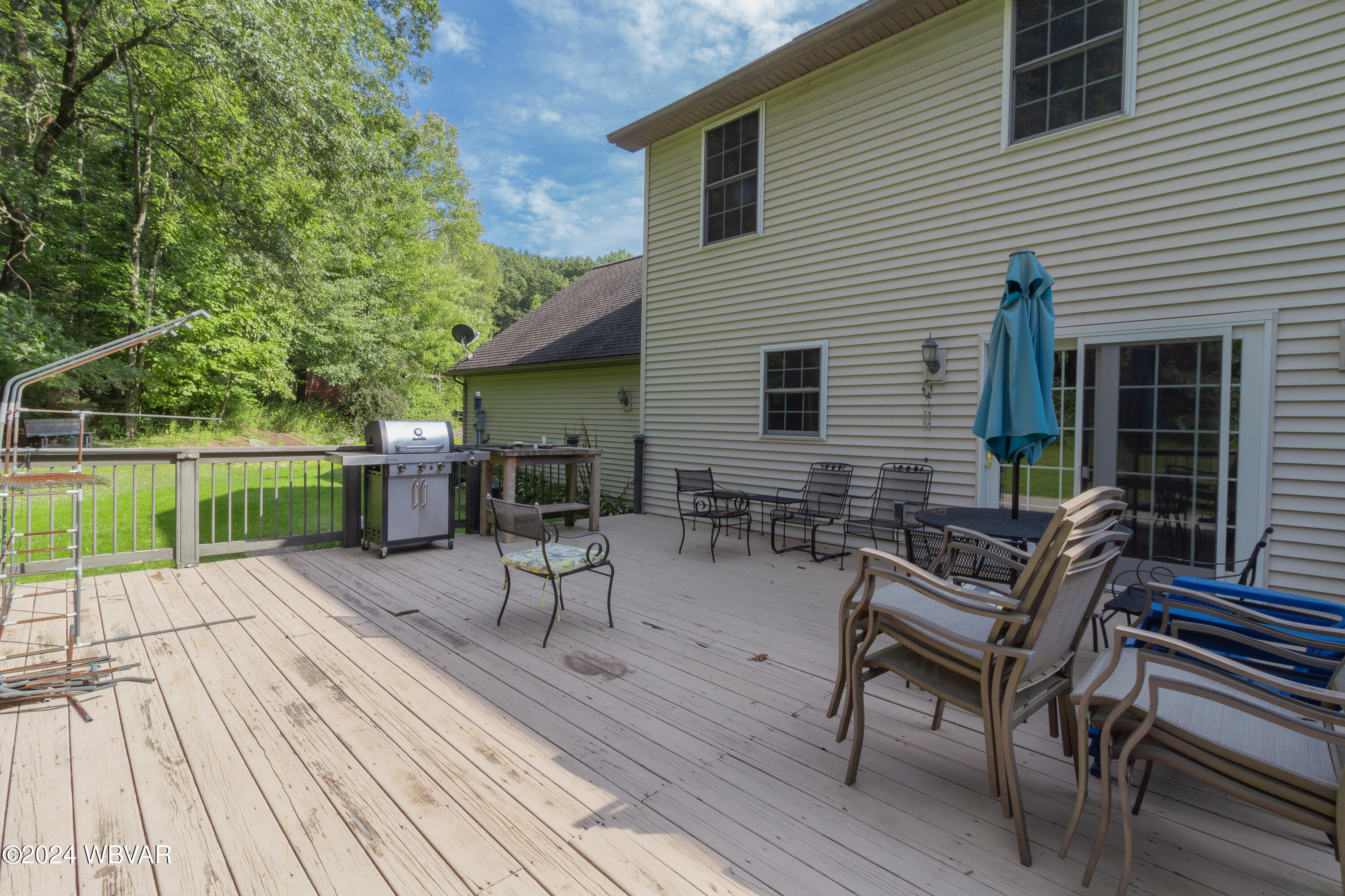 265 RICHART ROAD