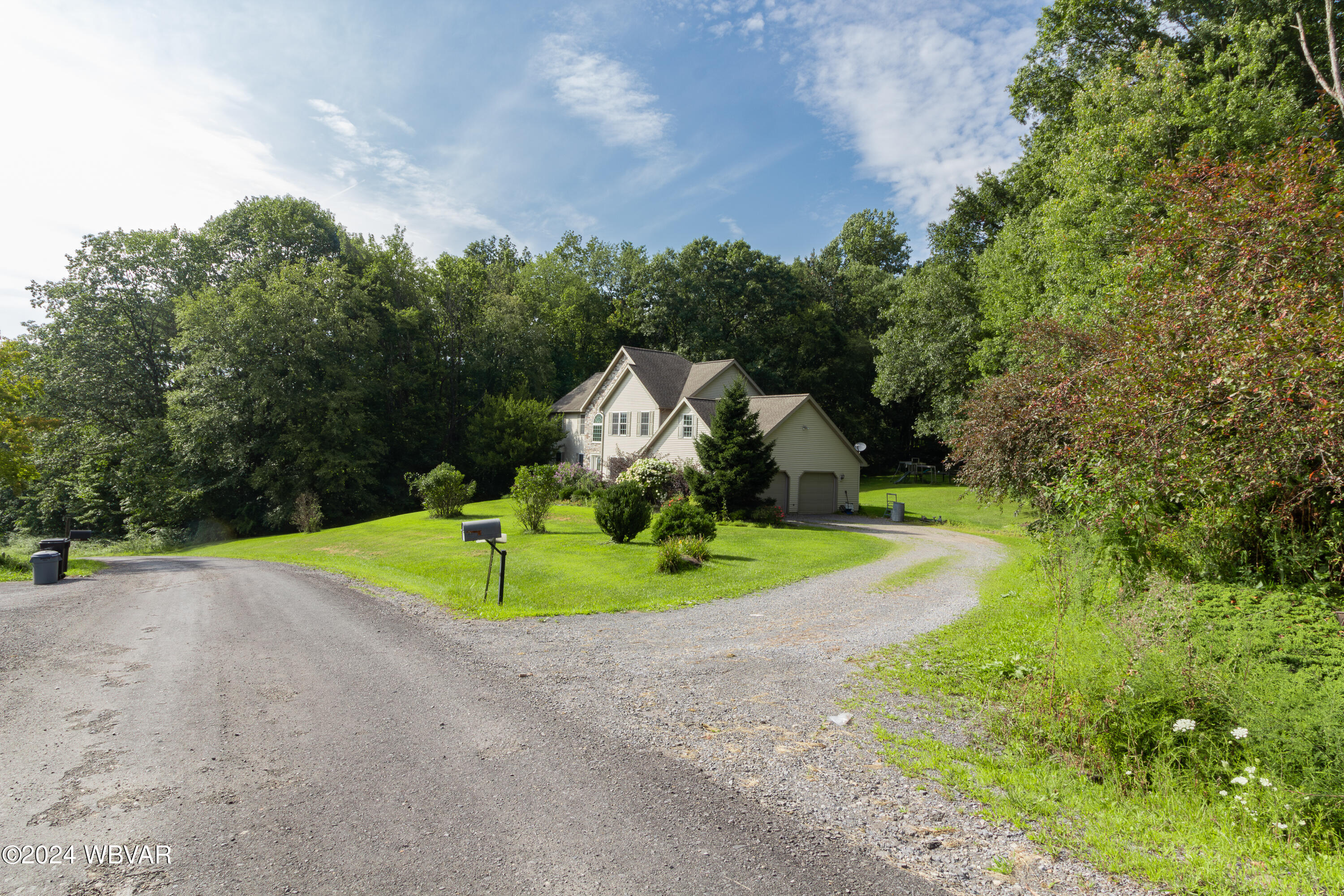 265 RICHART ROAD