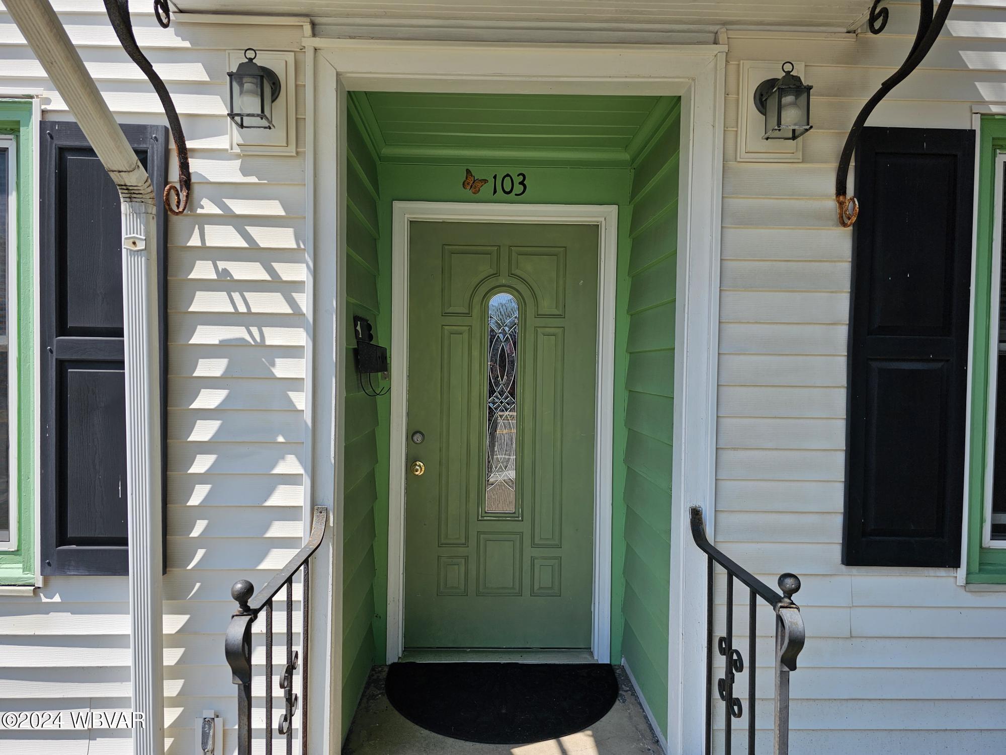103 N MAIN STREET