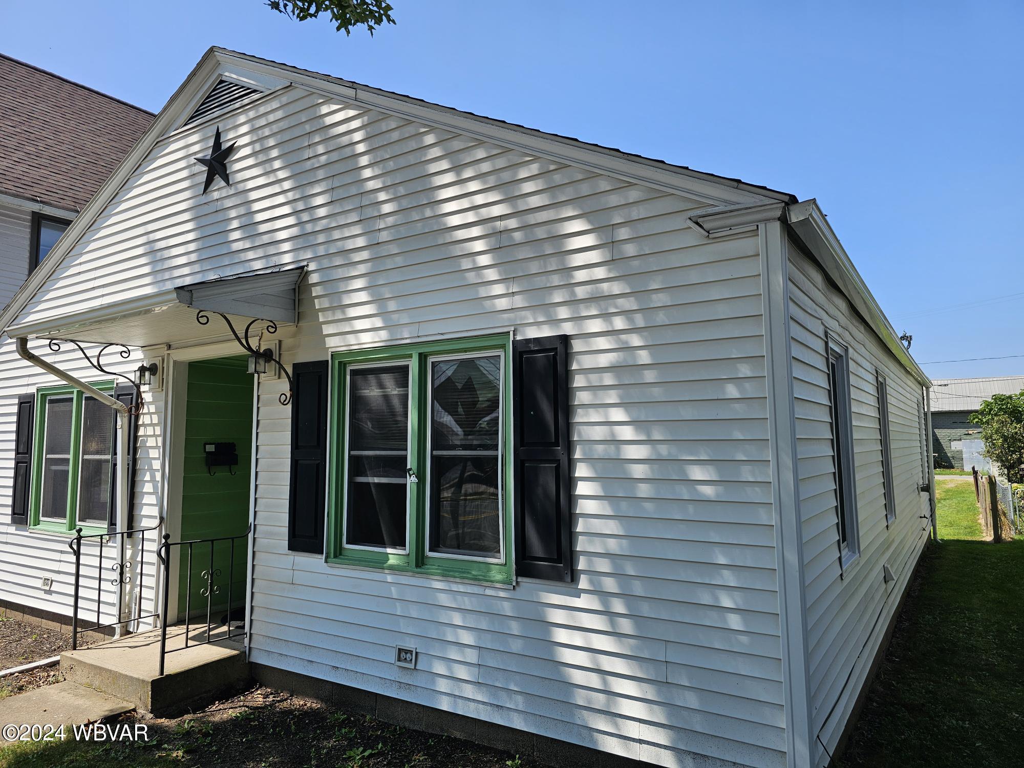 103 N MAIN STREET