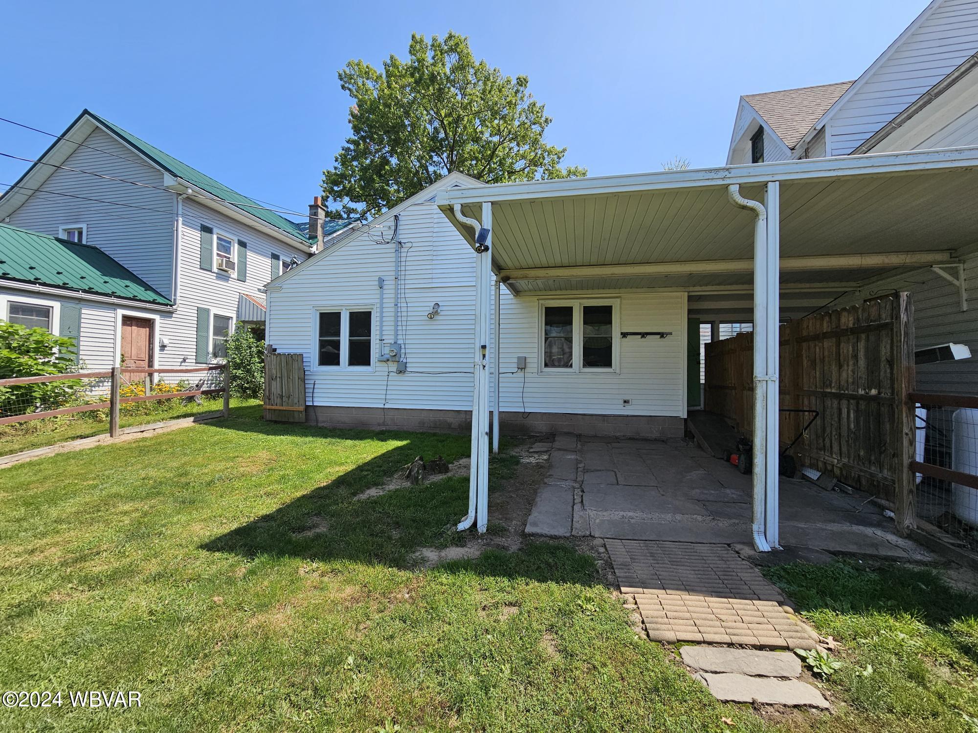 103 N MAIN STREET