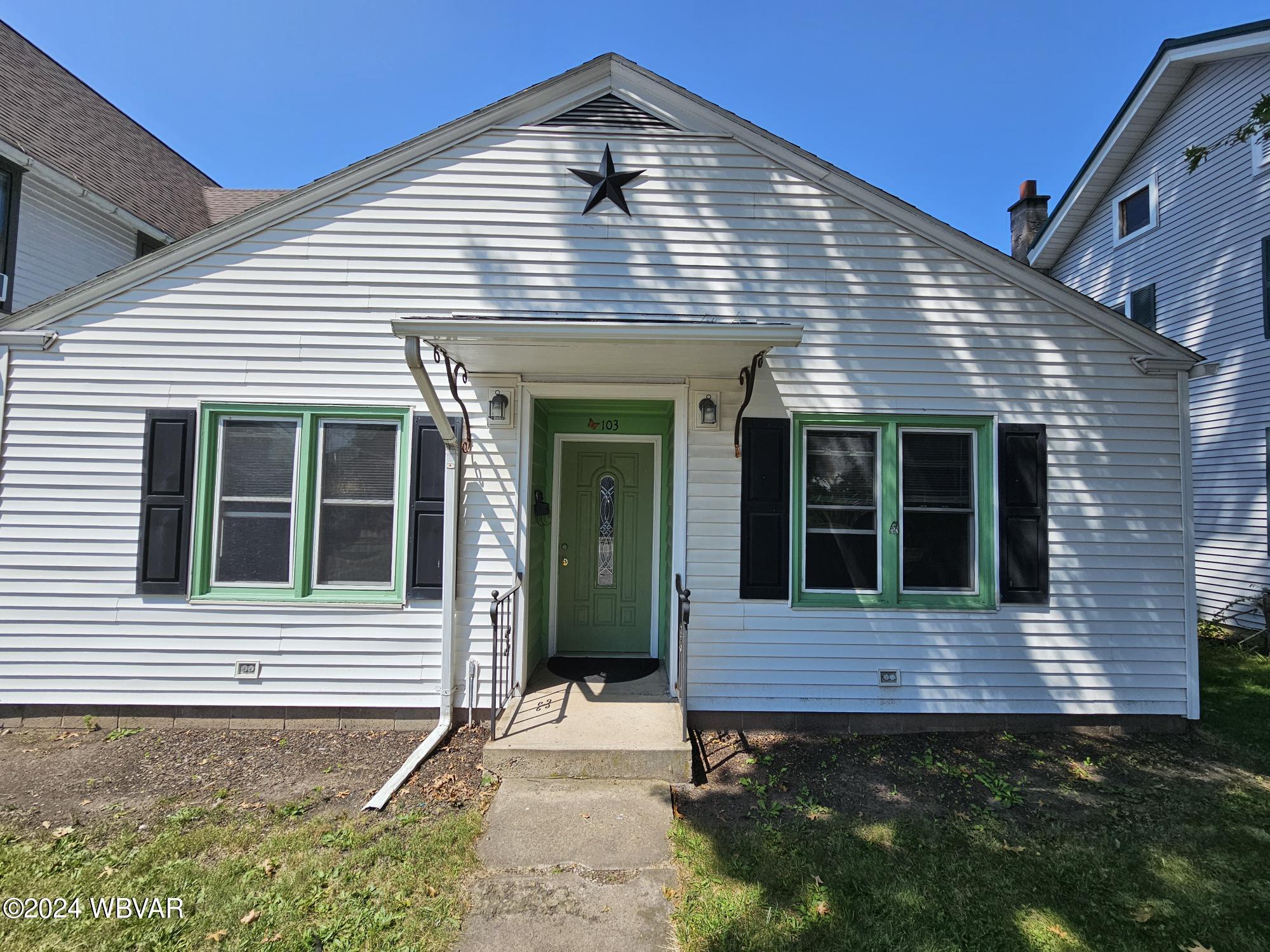 103 N MAIN STREET