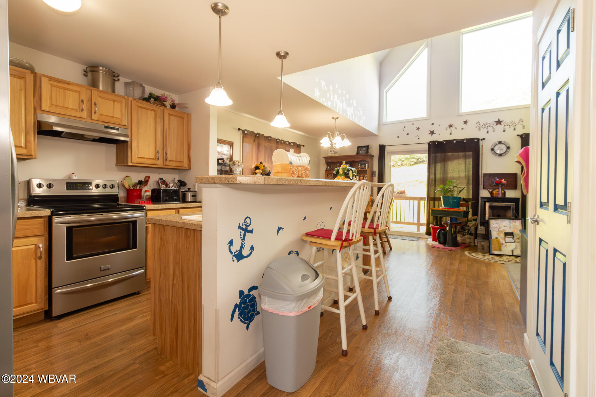 427 TALMAR ROAD