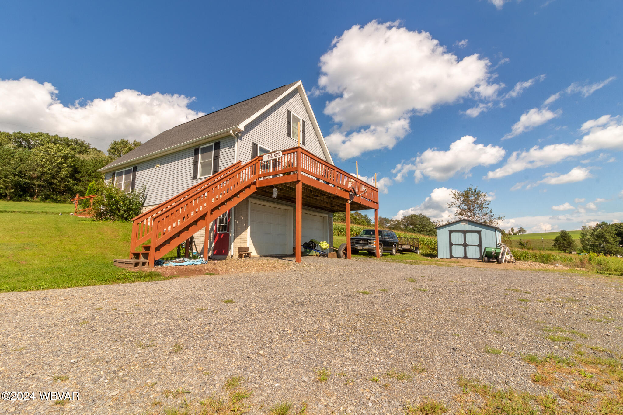 427 TALMAR ROAD