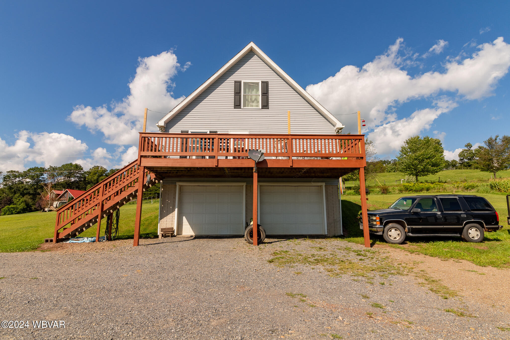427 TALMAR ROAD