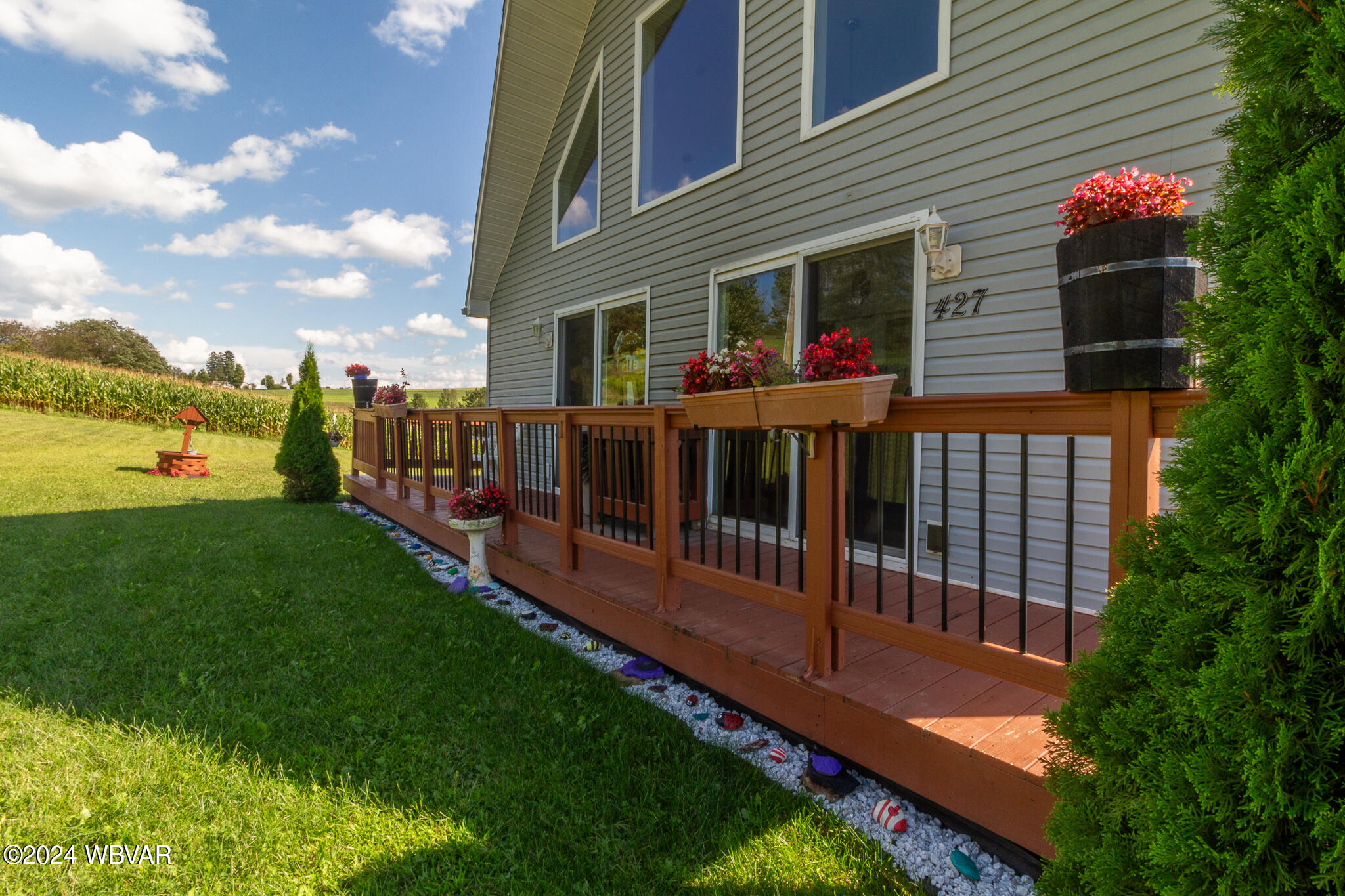 427 TALMAR ROAD