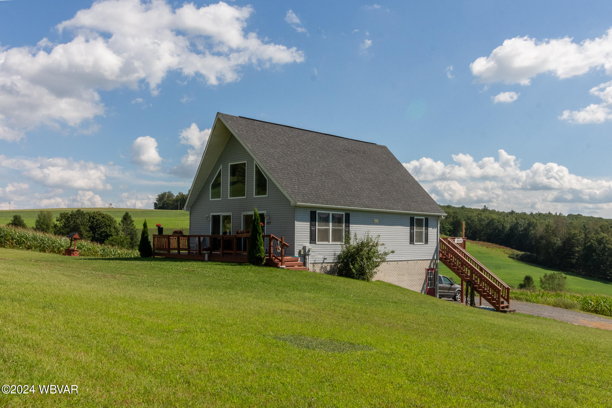 427 TALMAR ROAD