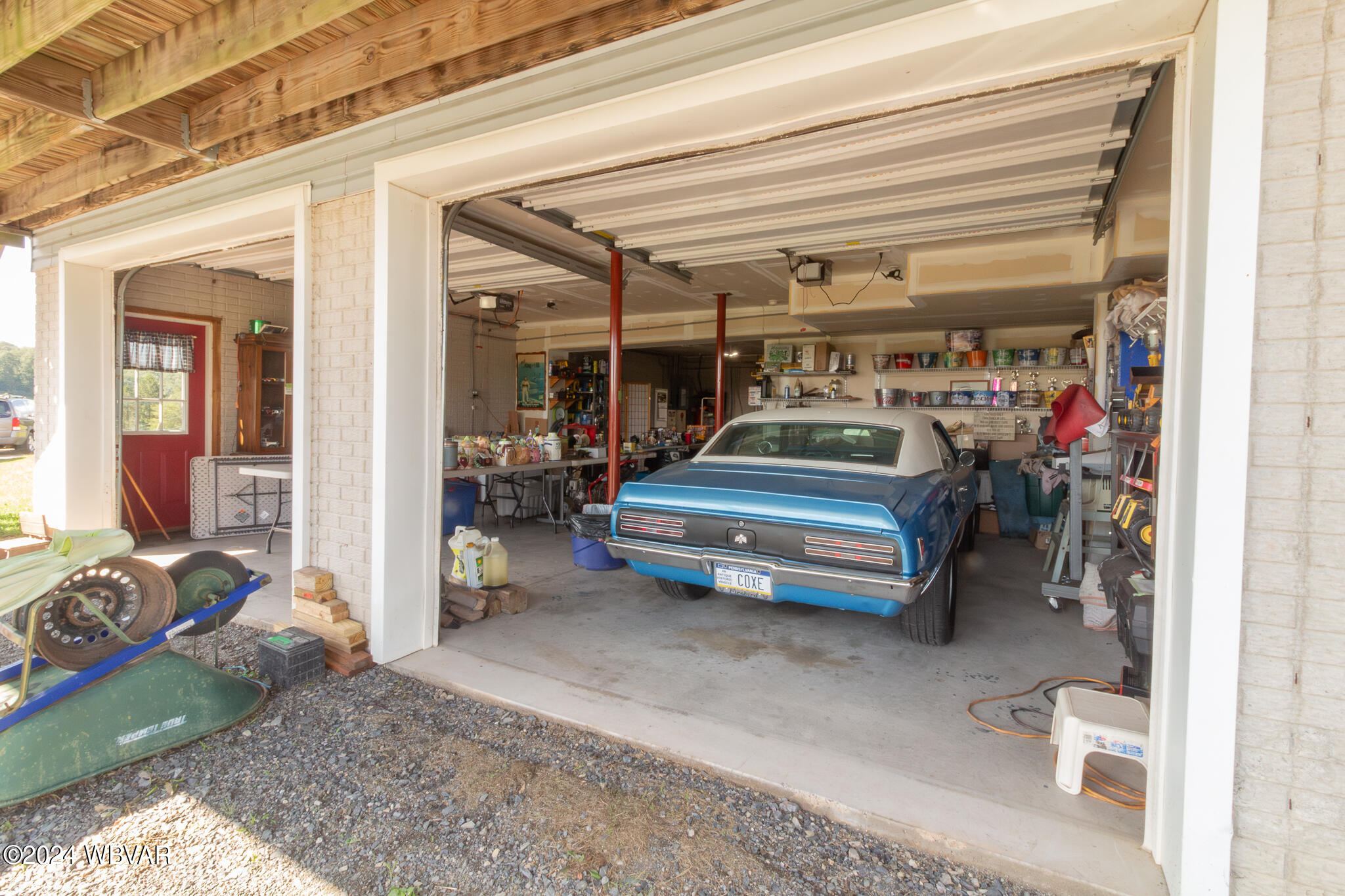 427 TALMAR ROAD