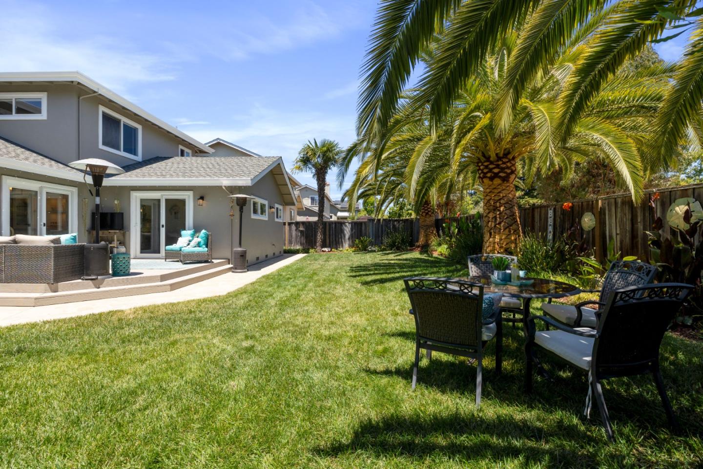 1454 Avila AVE