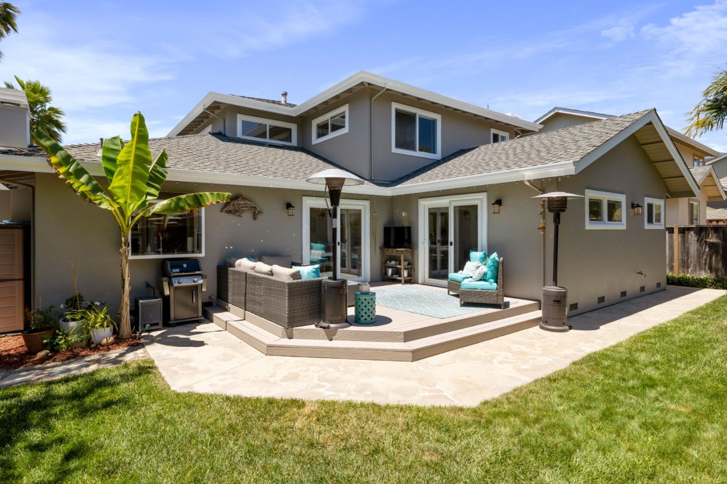 1454 Avila AVE