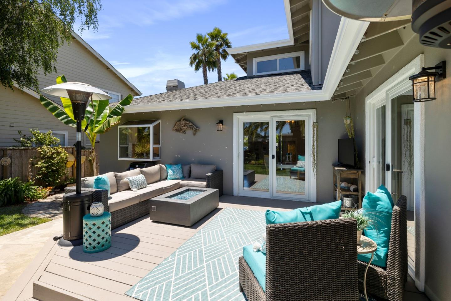 1454 Avila AVE