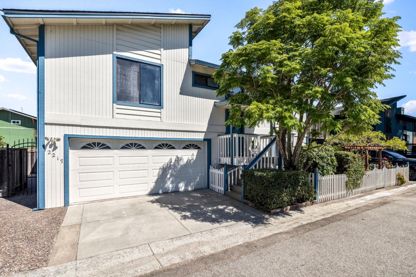 2217 Spencer CT