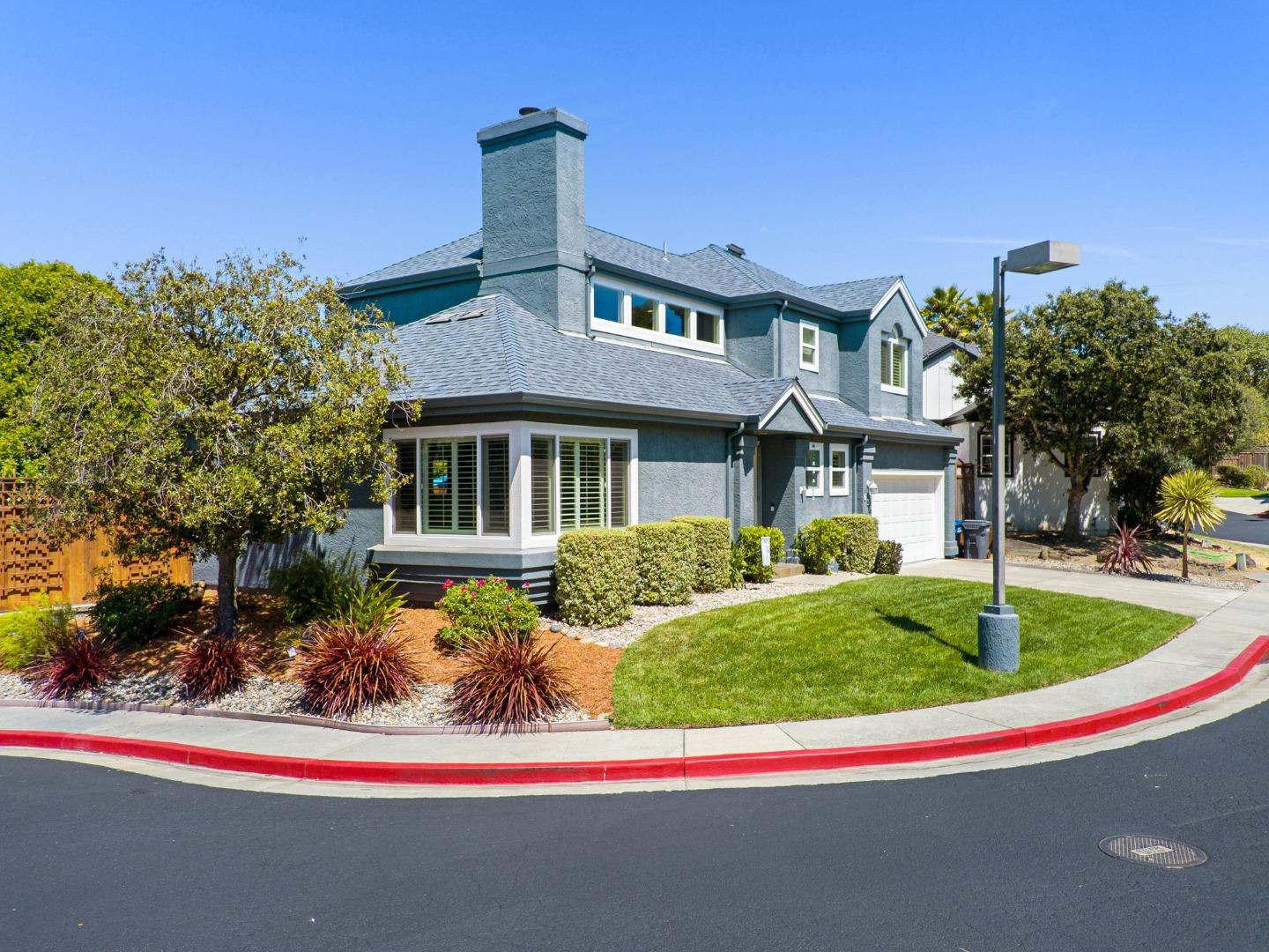 630 Cambria LN