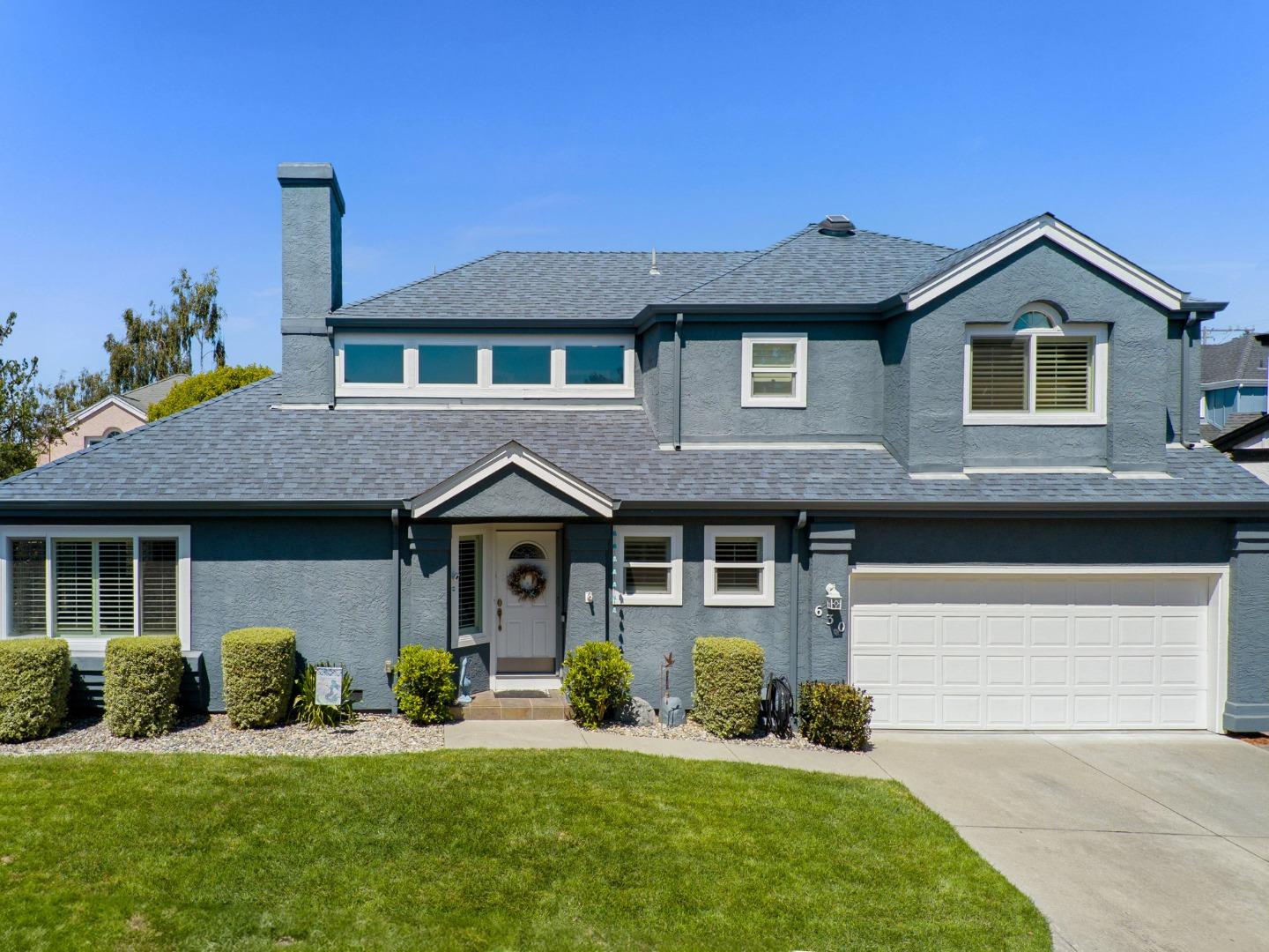 630 Cambria LN