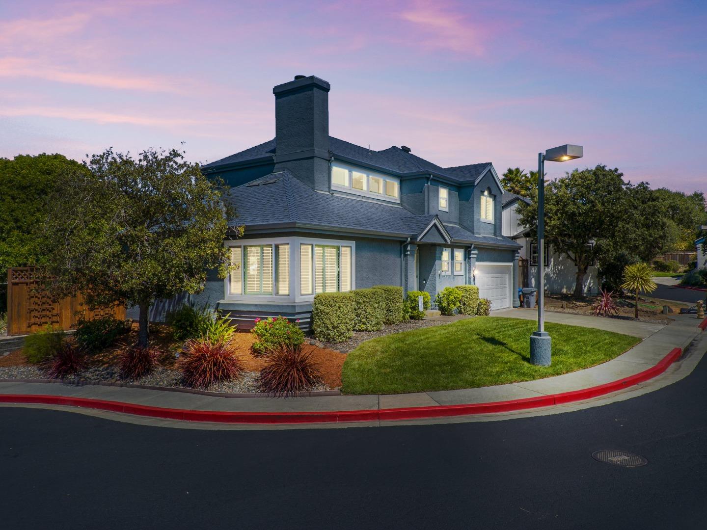 630 Cambria LN