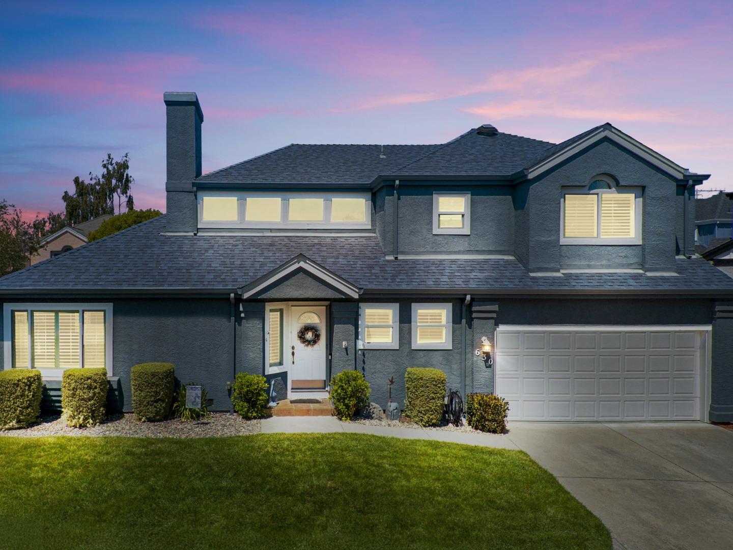 630 Cambria LN