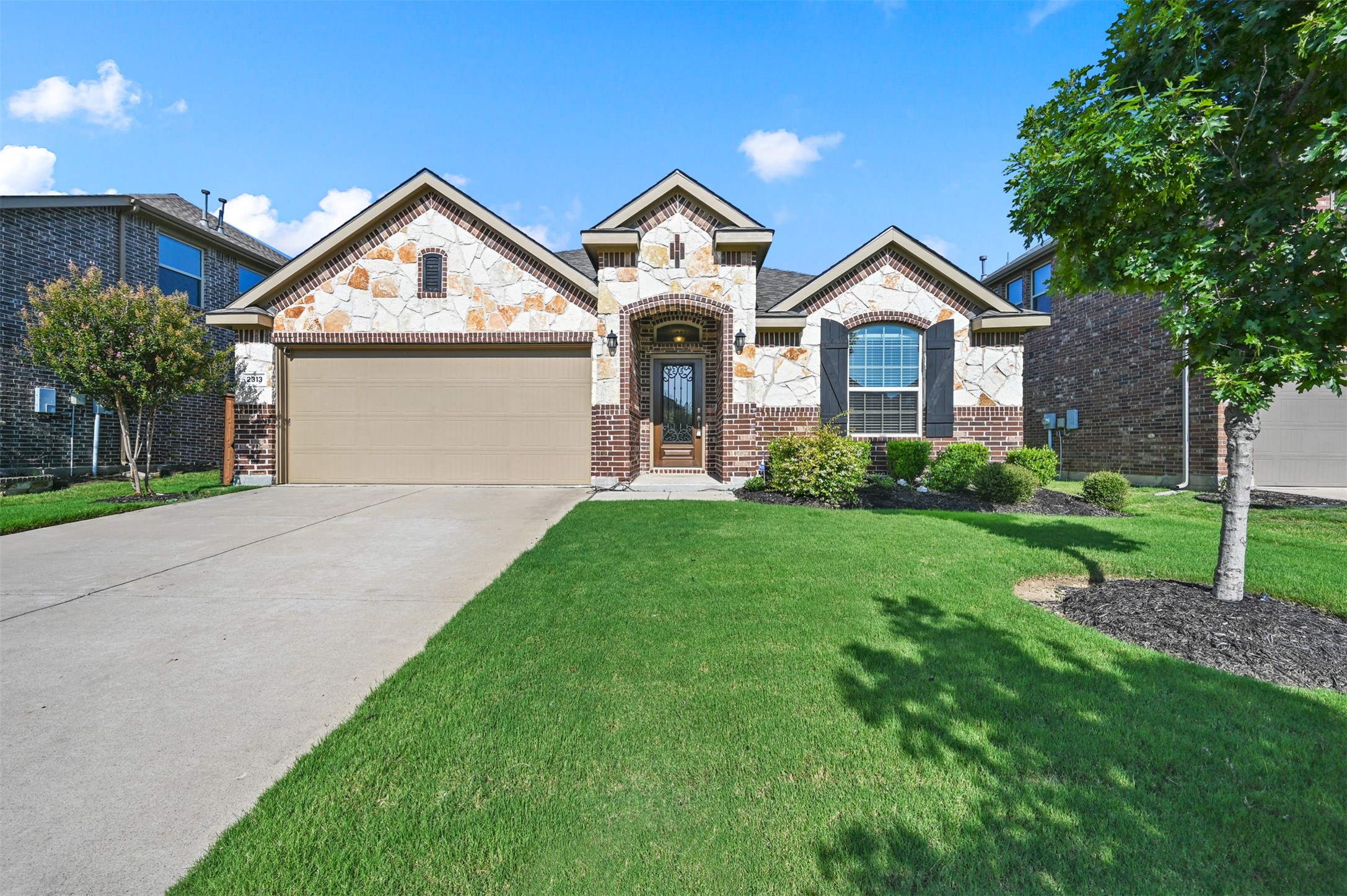 2313 Grant Park Way