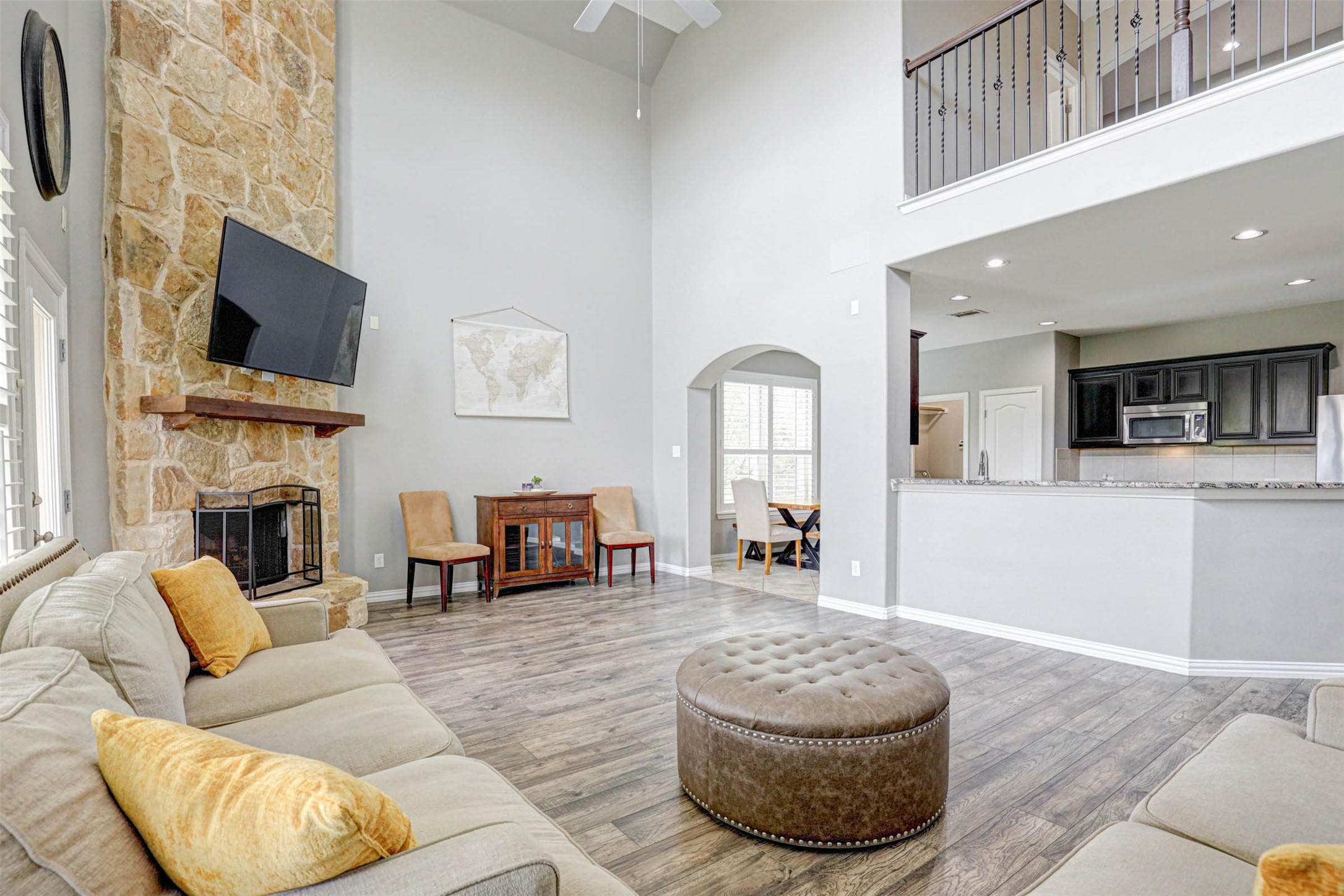 3020 Waterglen Drive