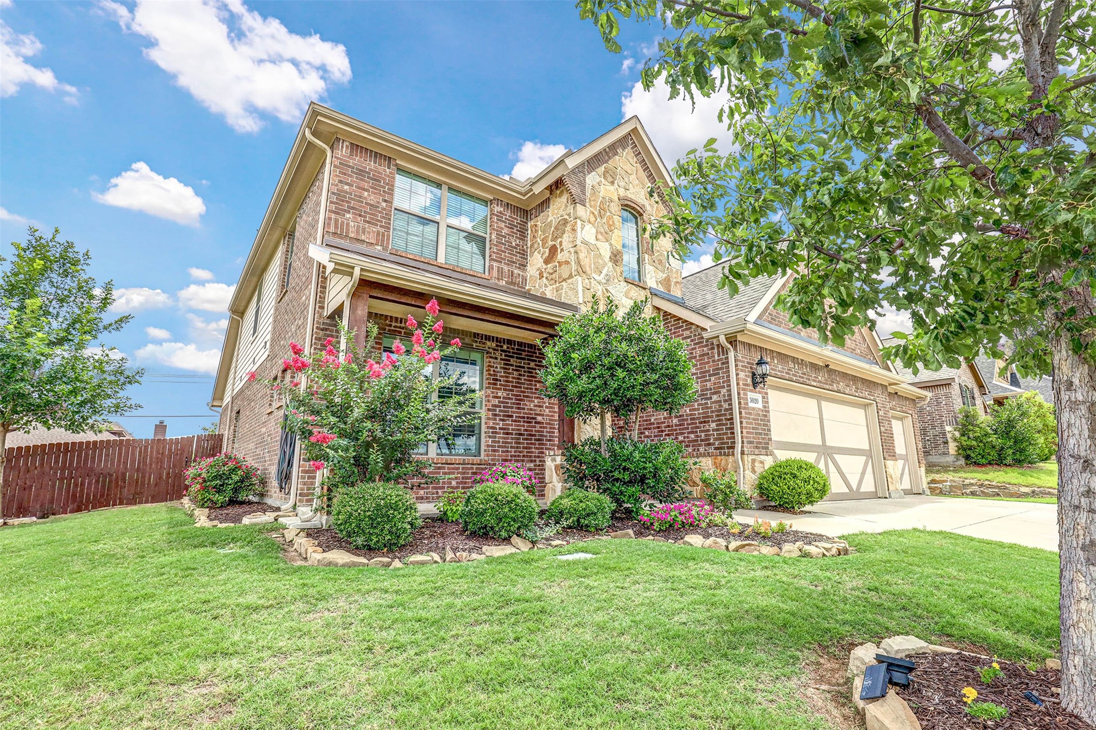 3020 Waterglen Drive
