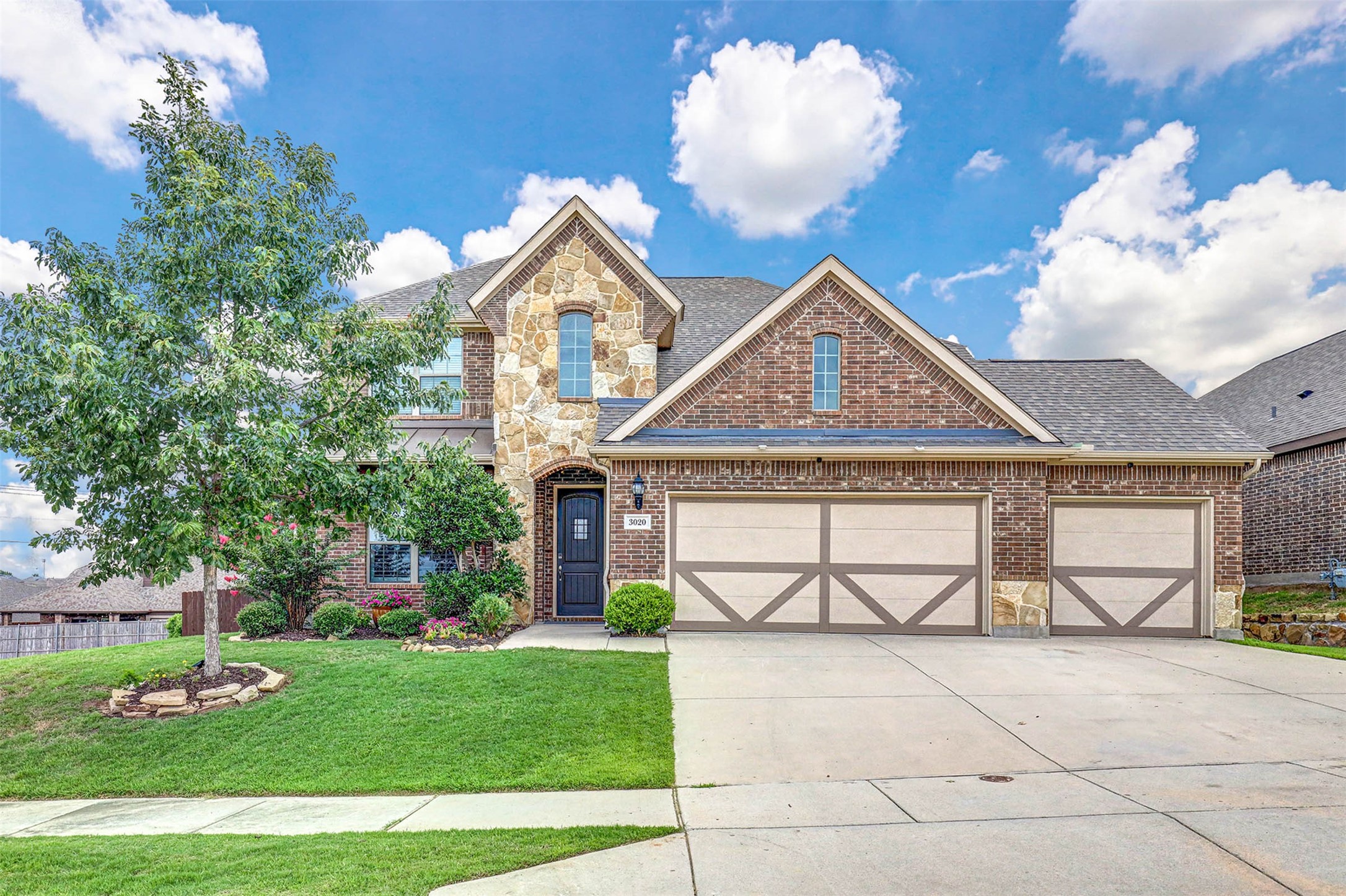 3020 Waterglen Drive