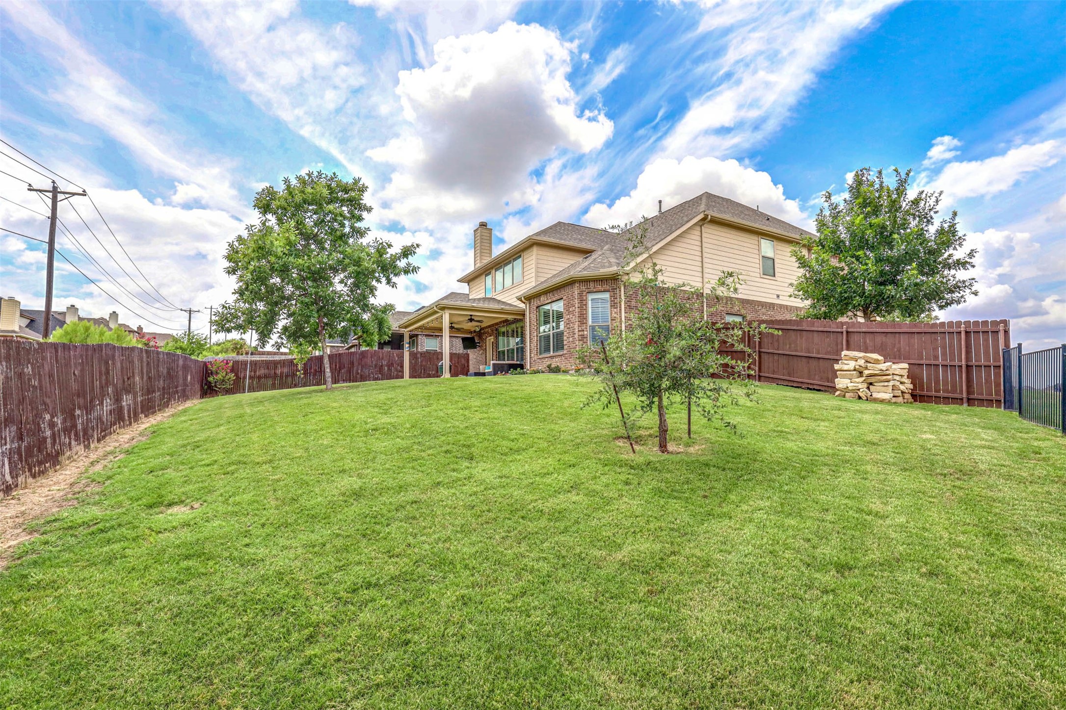 3020 Waterglen Drive