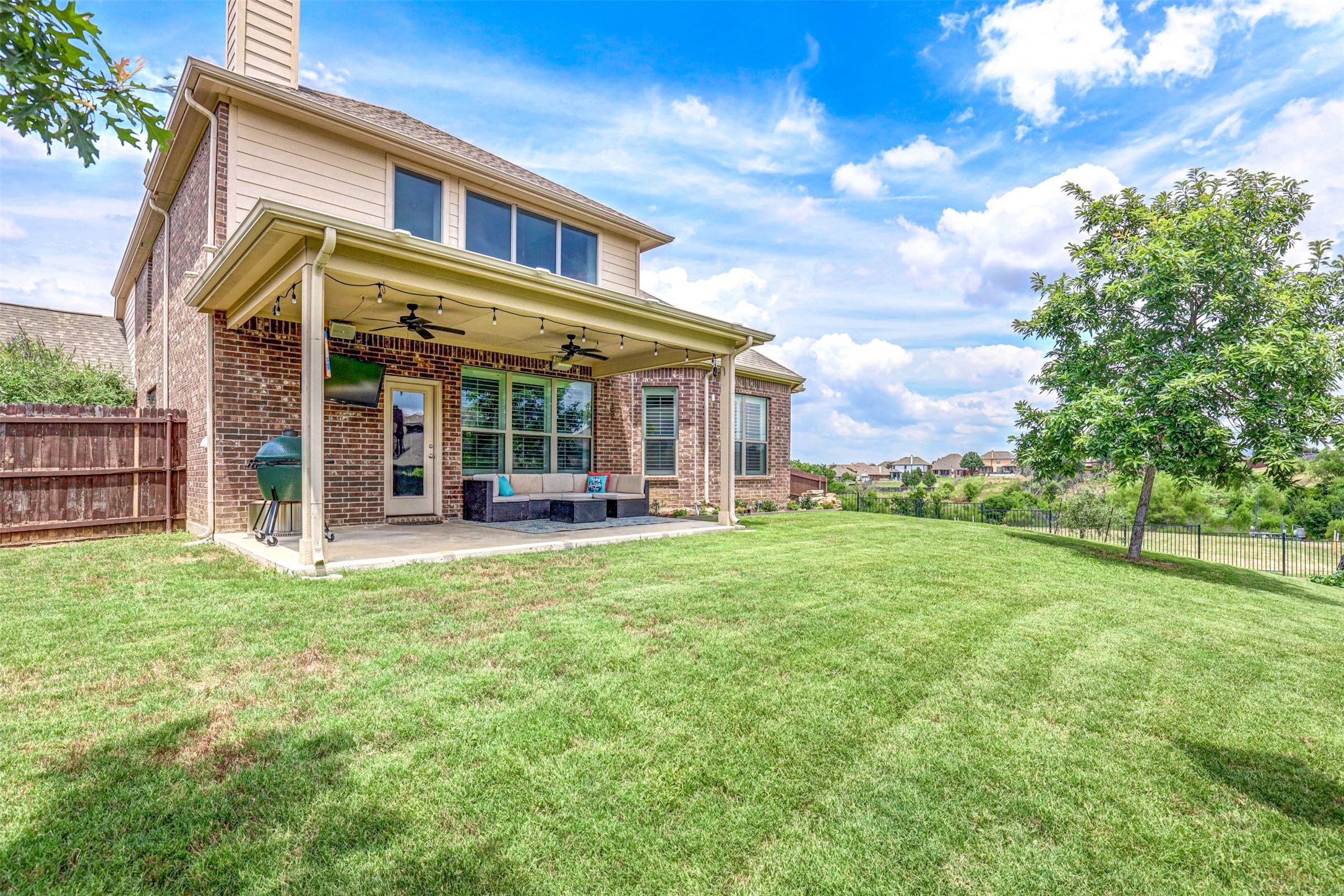 3020 Waterglen Drive