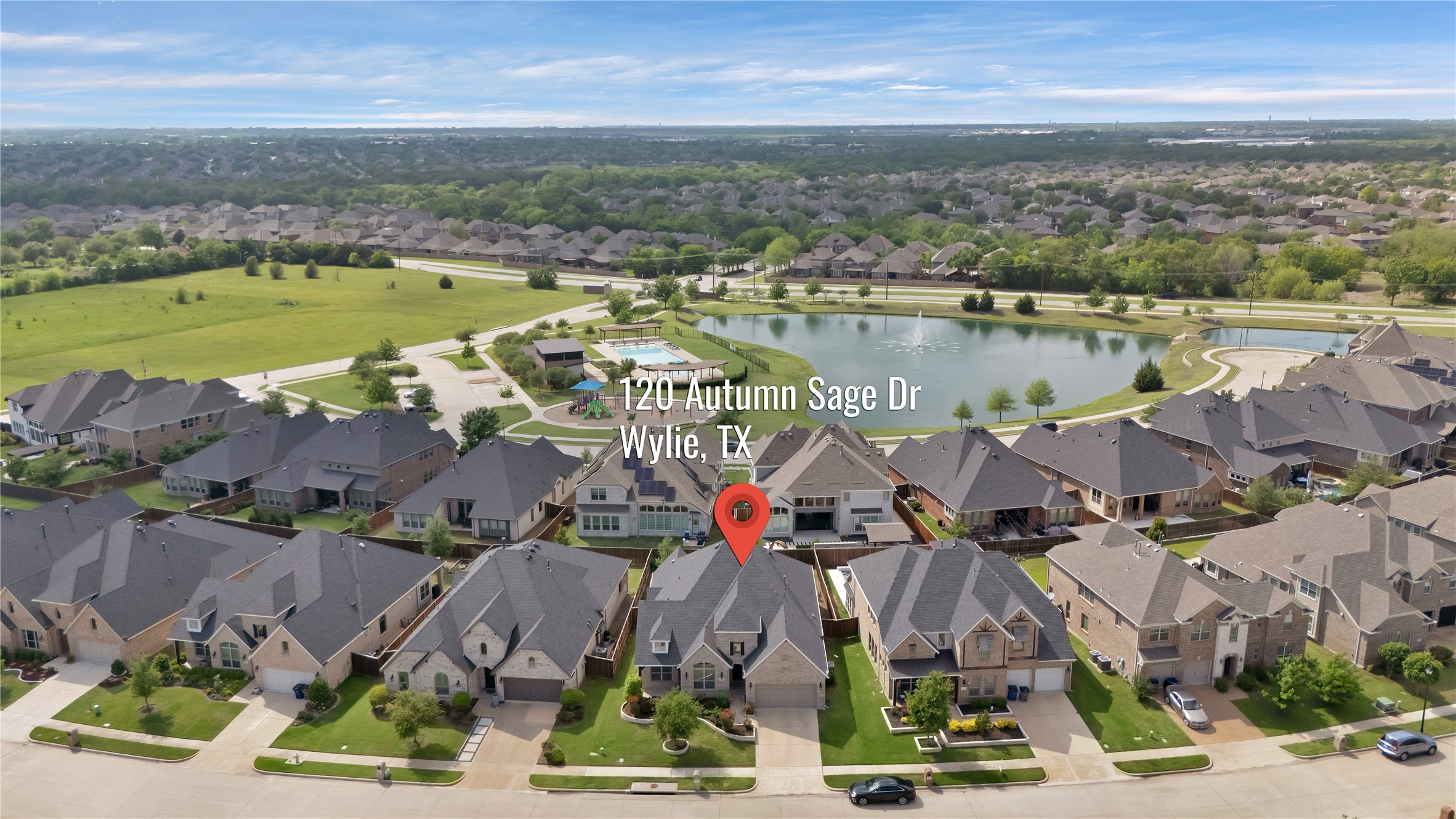 120 Autumn Sage Drive