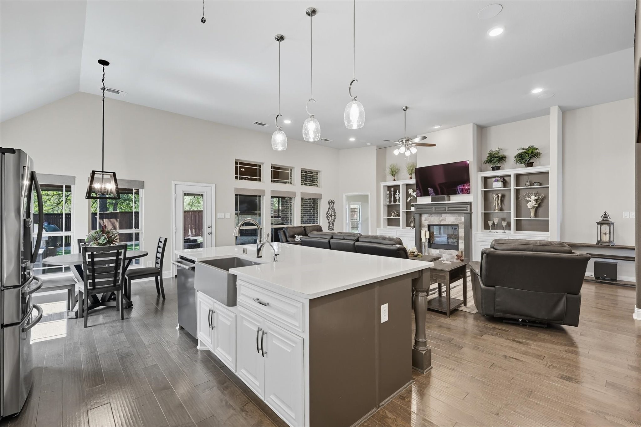 3303 Florence Drive