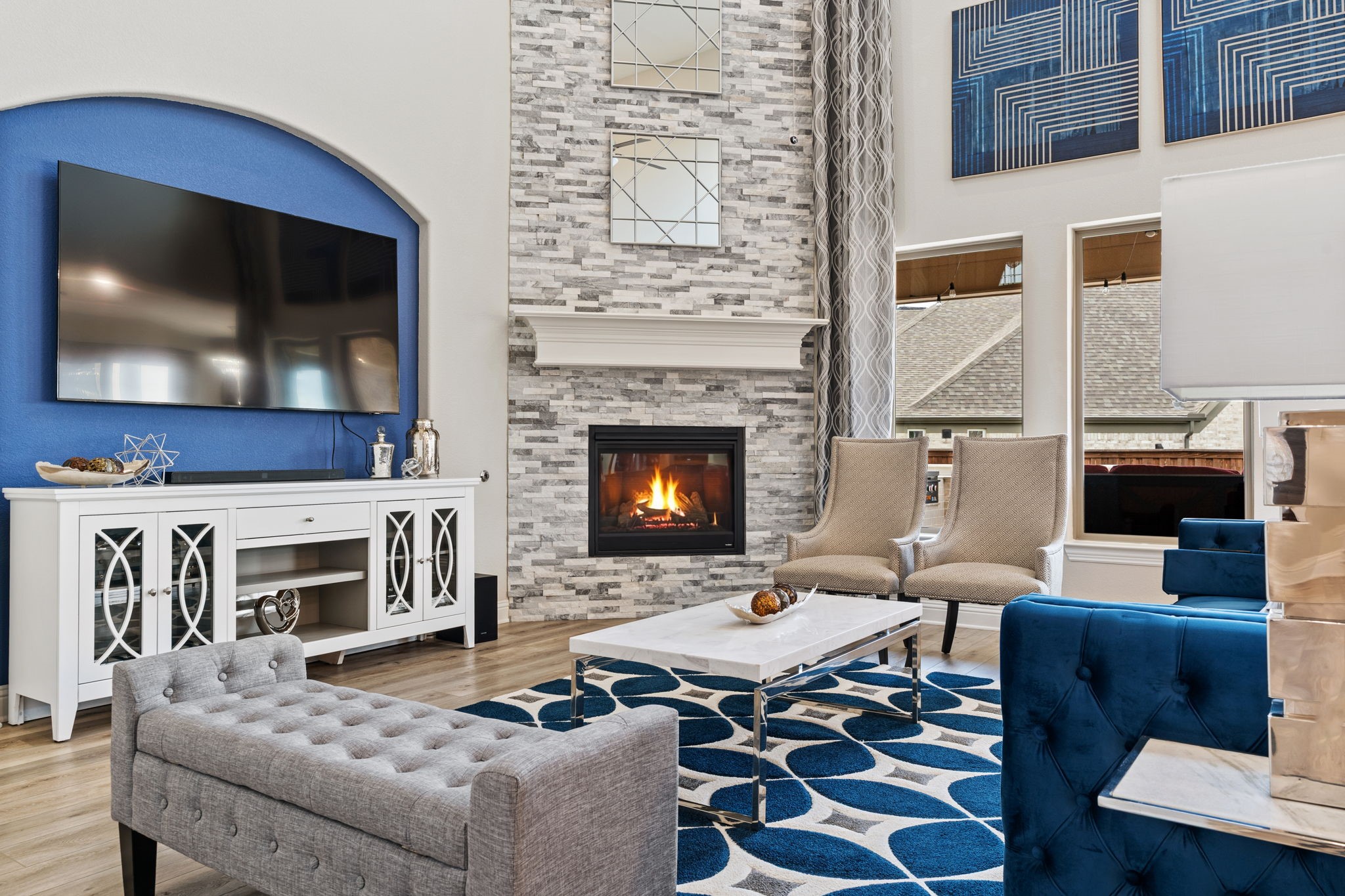 360 Rosemary Drive