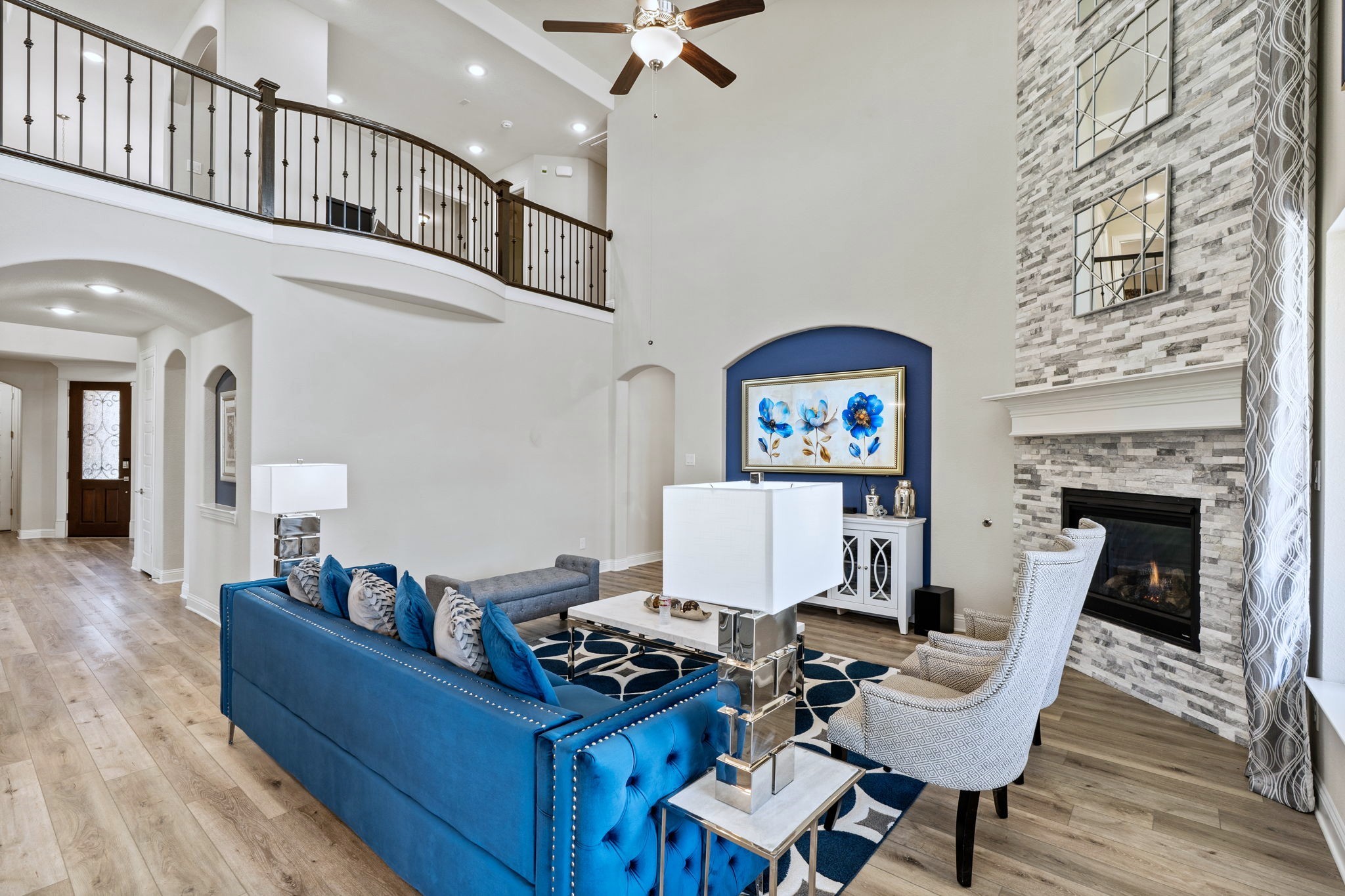 360 Rosemary Drive