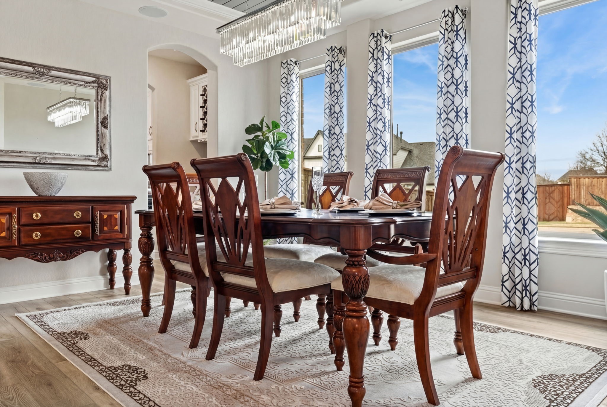 360 Rosemary Drive