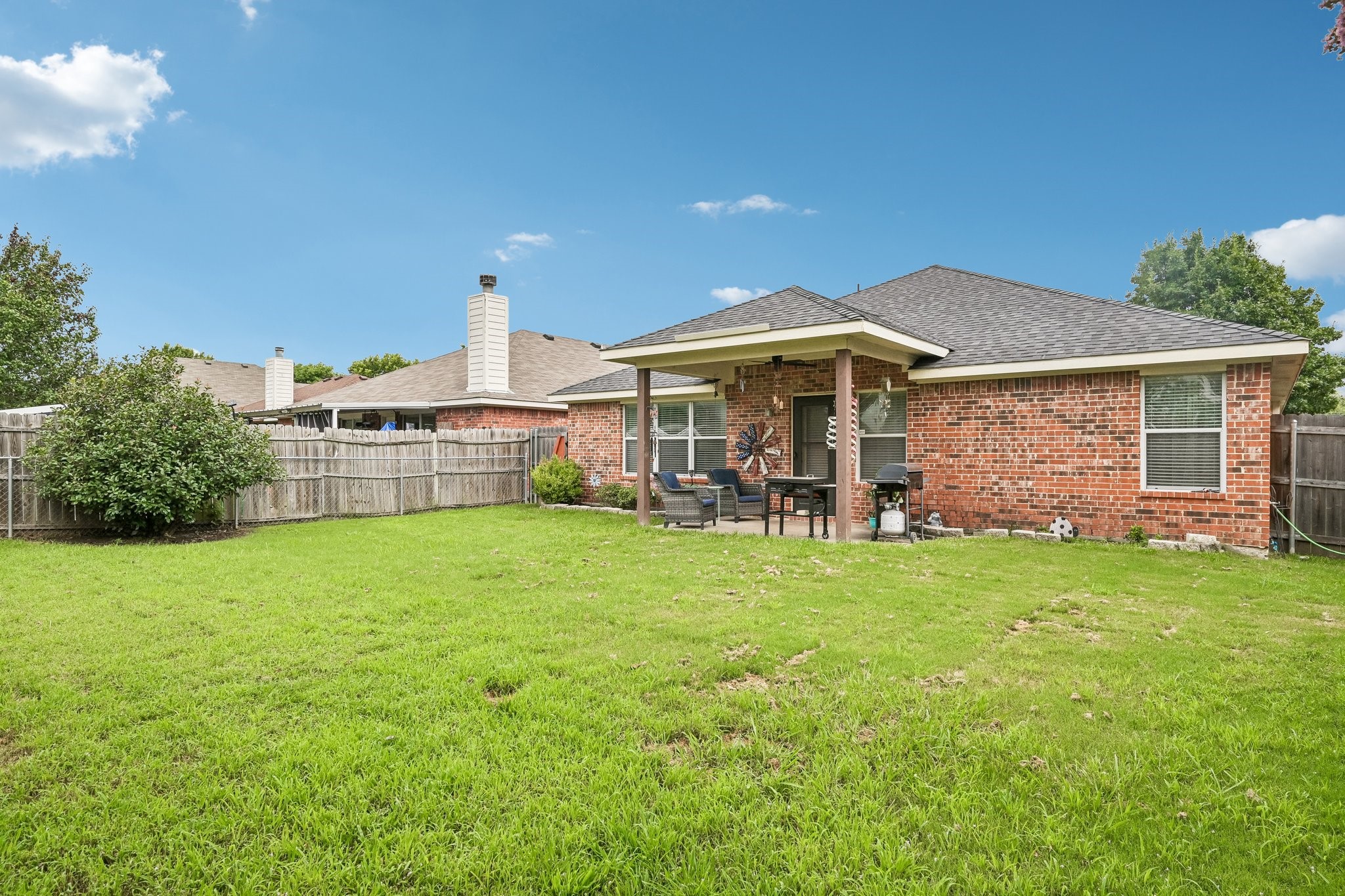 137 Tomahawk Drive
