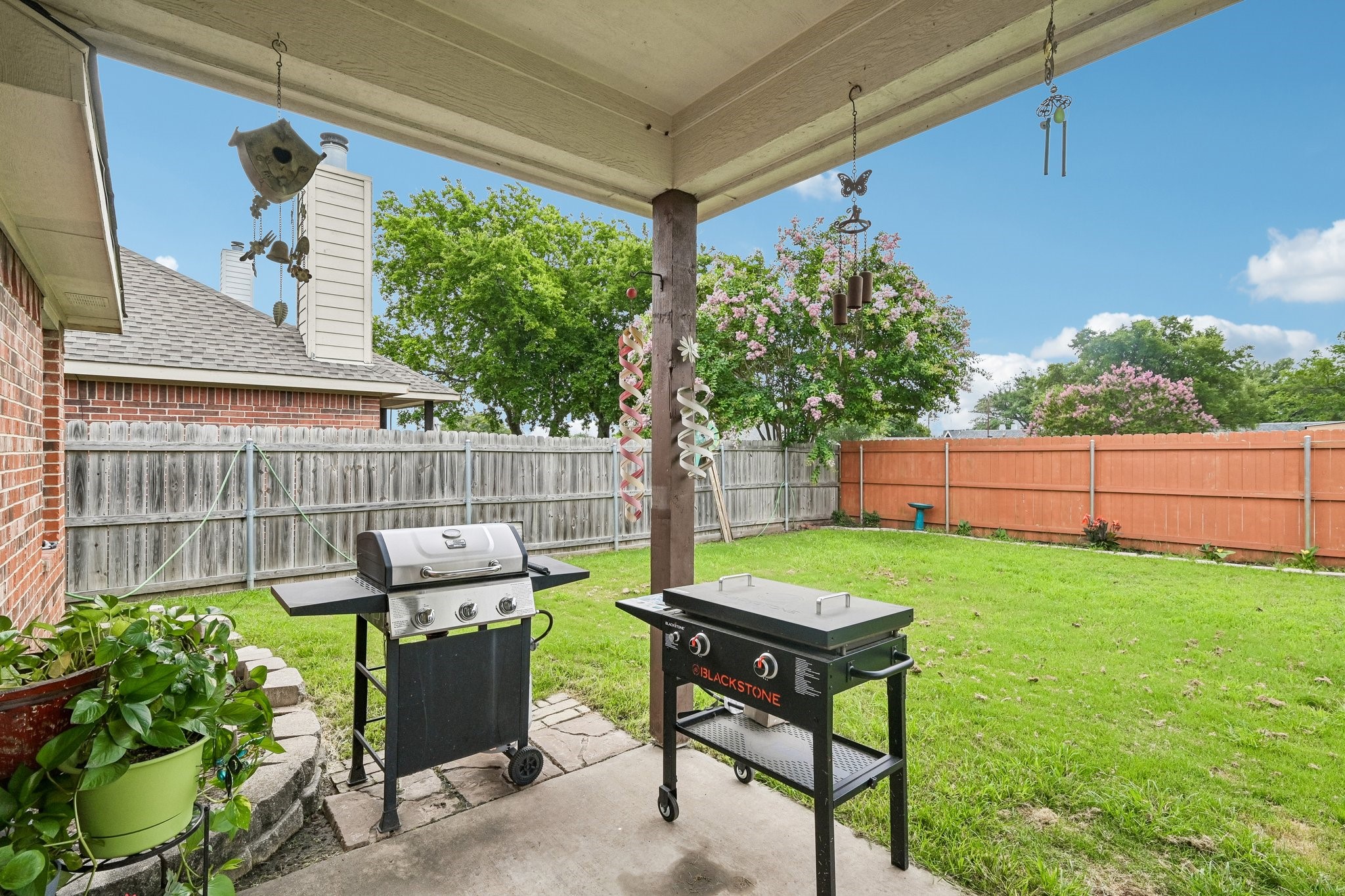 137 Tomahawk Drive