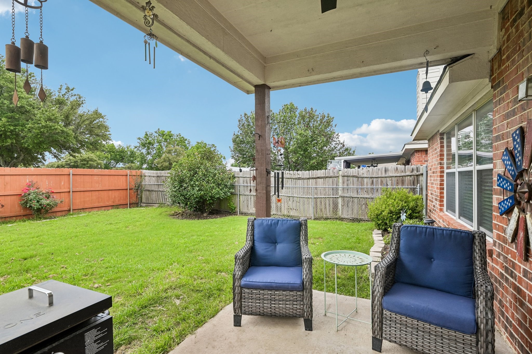 137 Tomahawk Drive