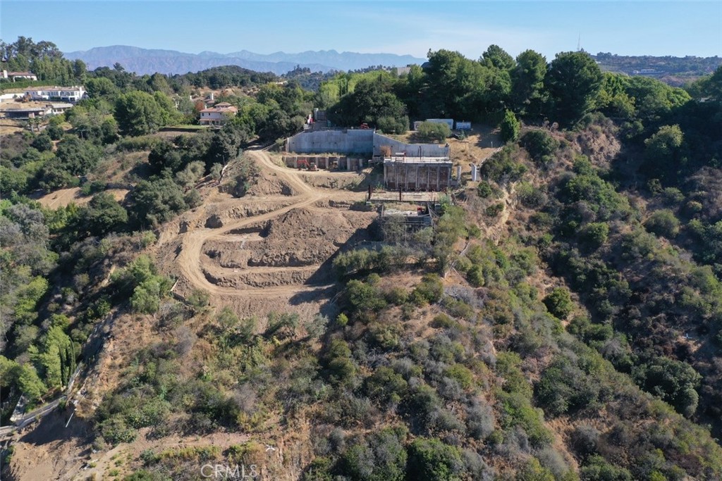 2451 Summitridge Drive