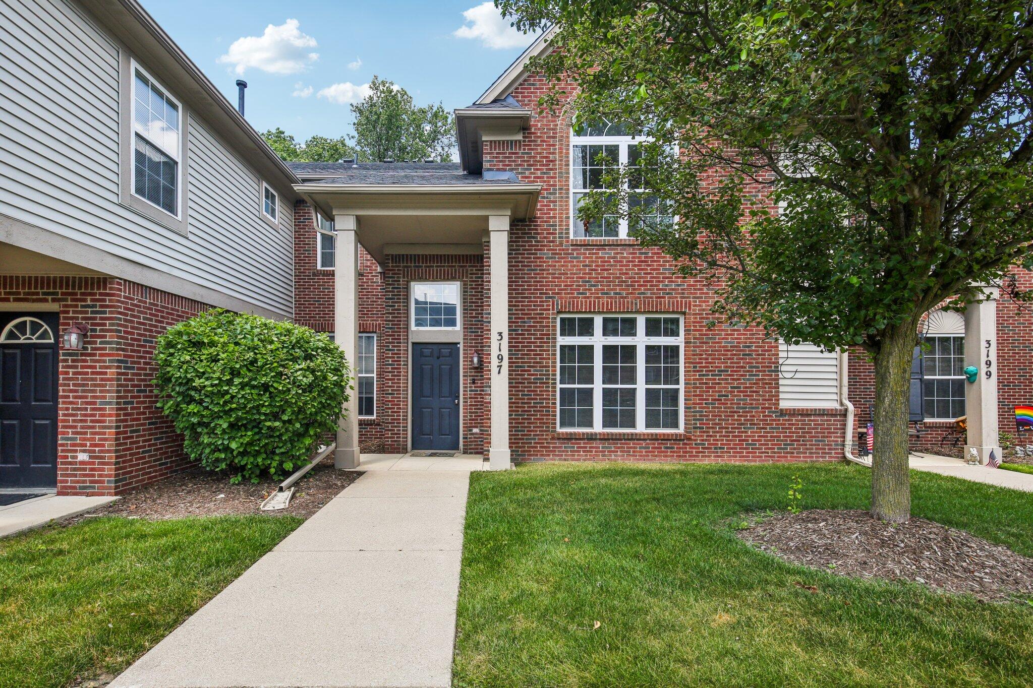 3197 Primrose Lane