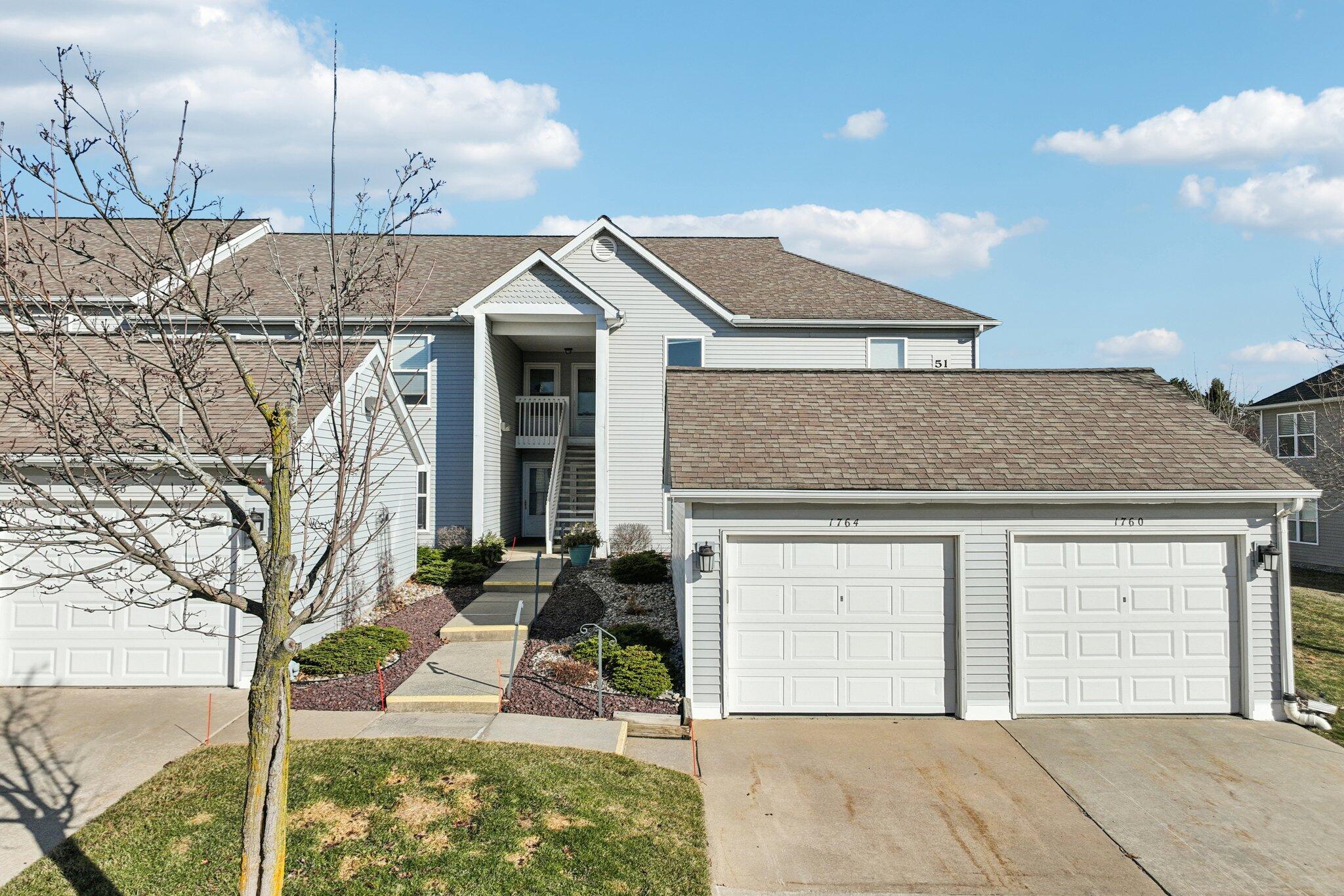 1764 Weatherstone Drive