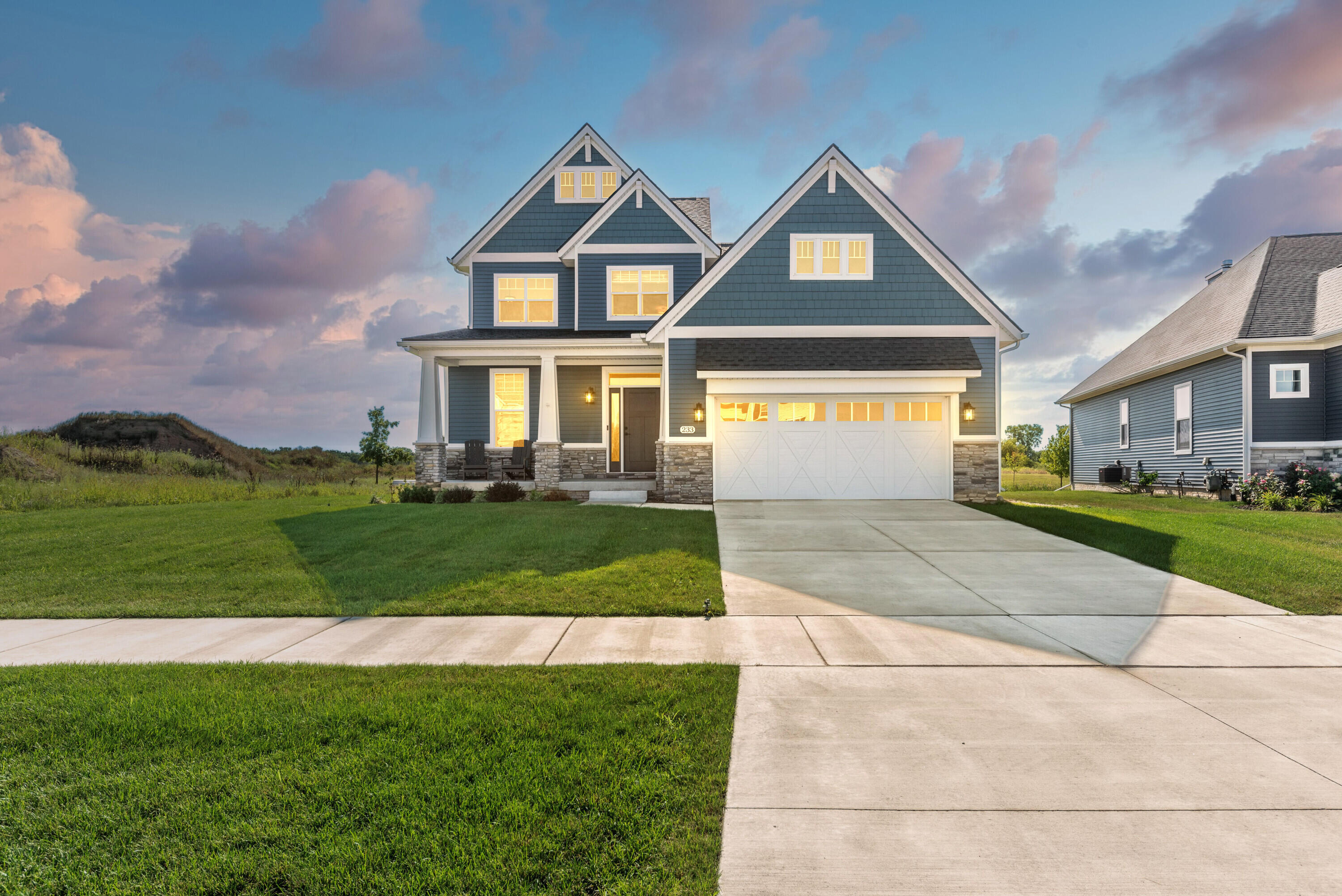 233 Campolina Street