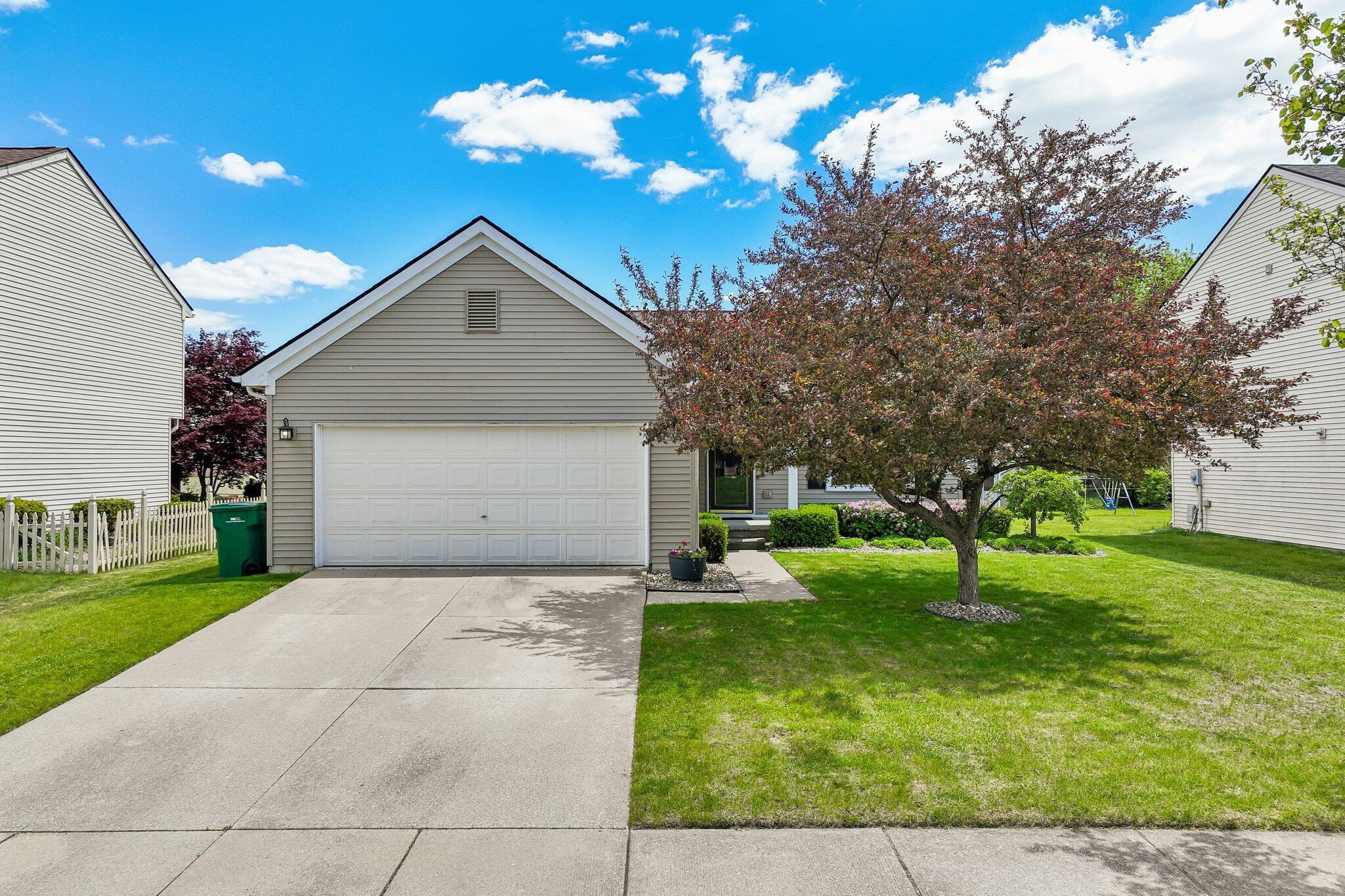 7353 Maplelawn Drive