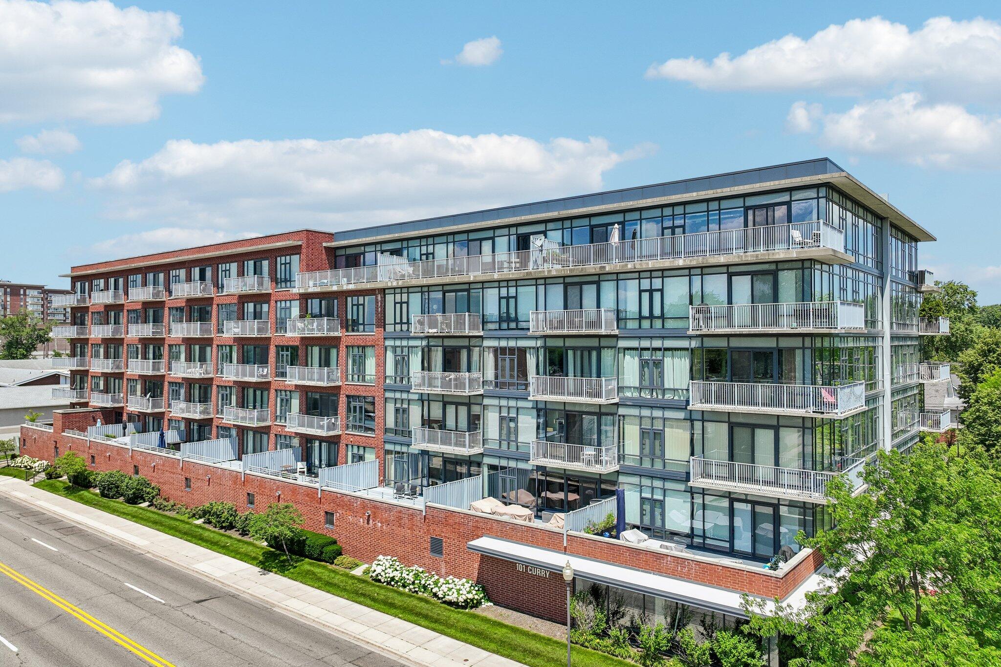 101 Curry Avenue 620