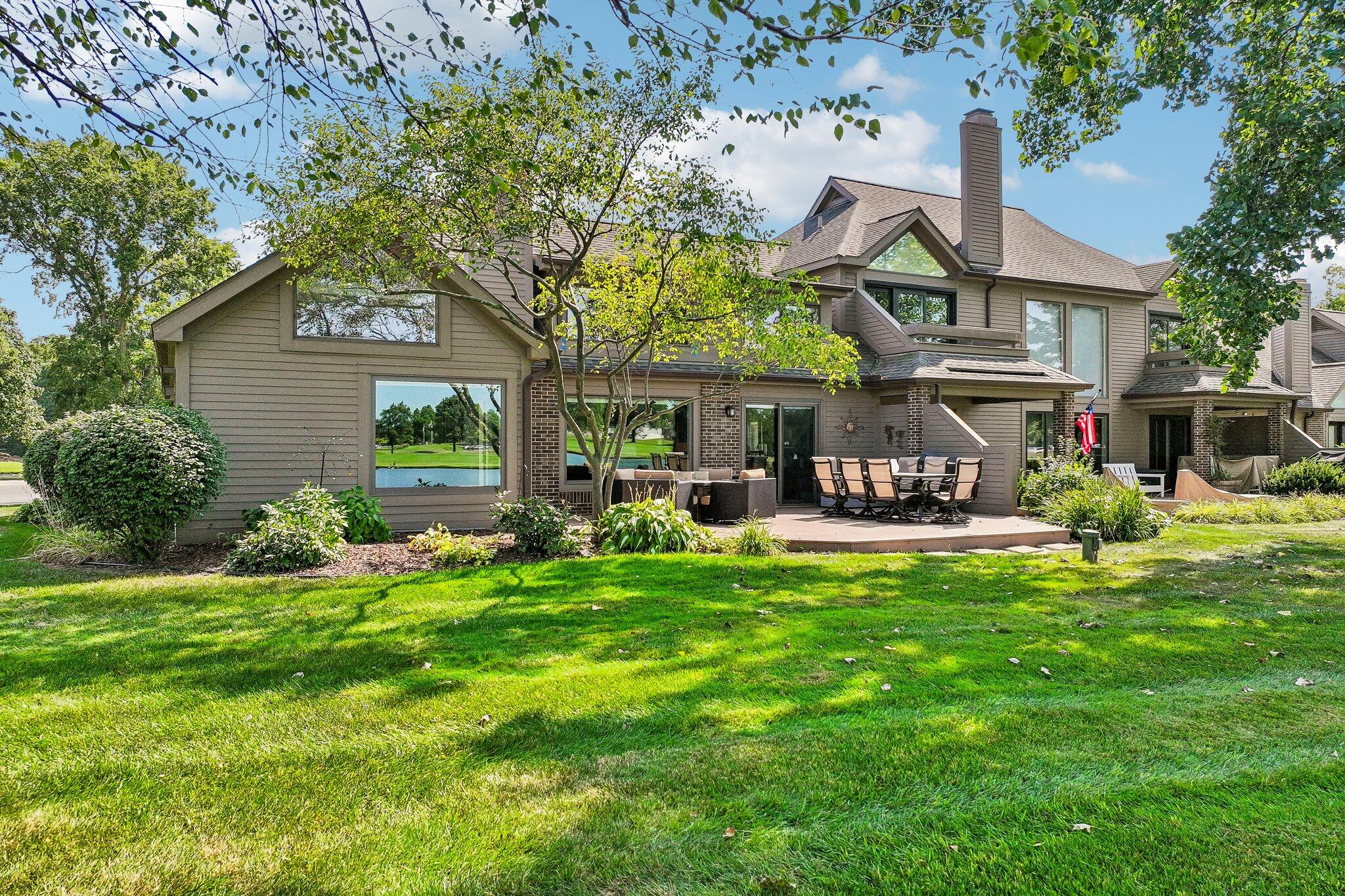 2649 Aspen Road