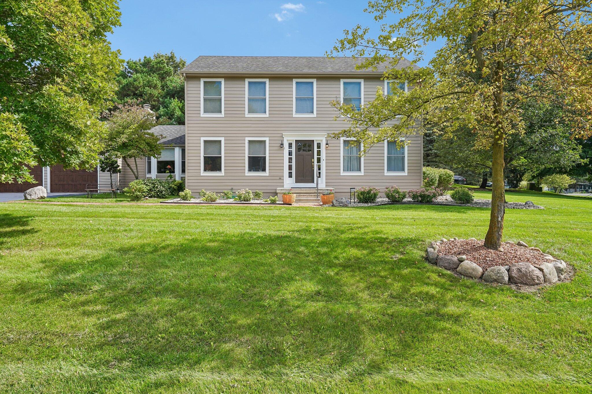 4242 Glen Eden Court