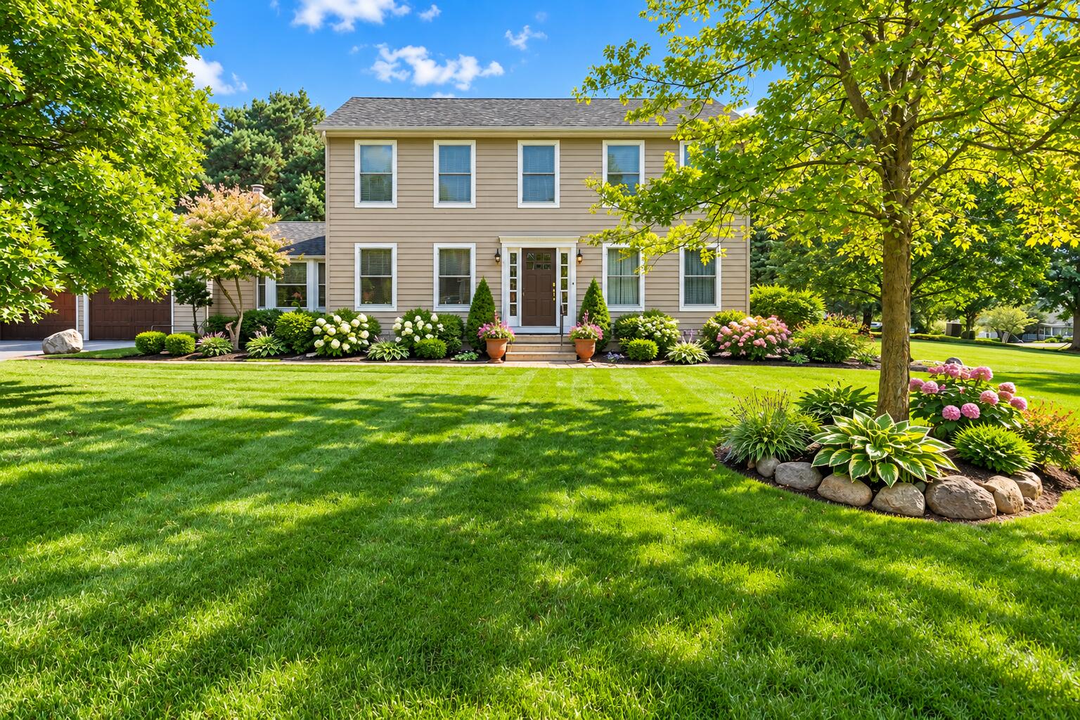 4242 Glen Eden Court