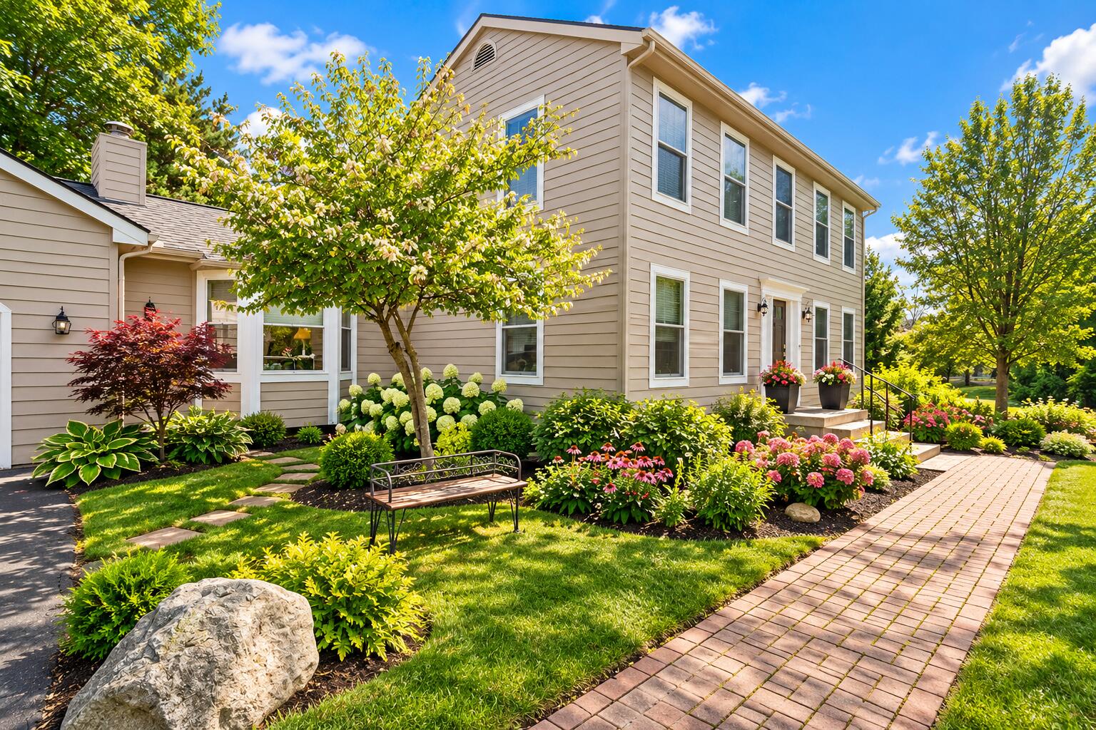 4242 Glen Eden Court